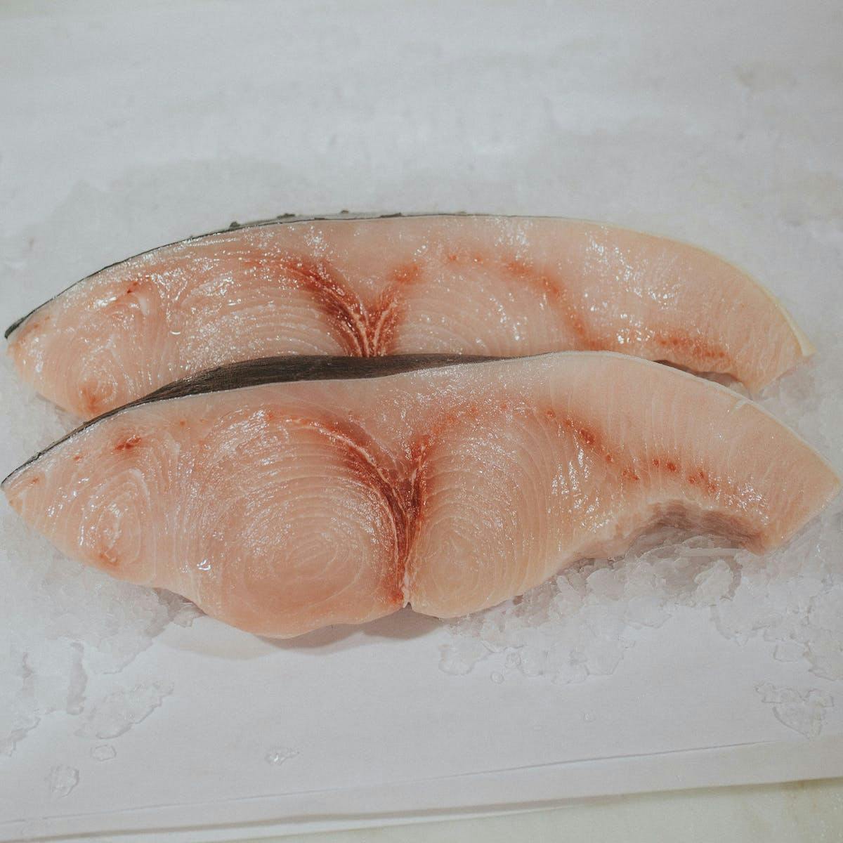 Swordfish - Hawaii, Wild, 1 lb by Pike Place Fish Market - Alternate image 1