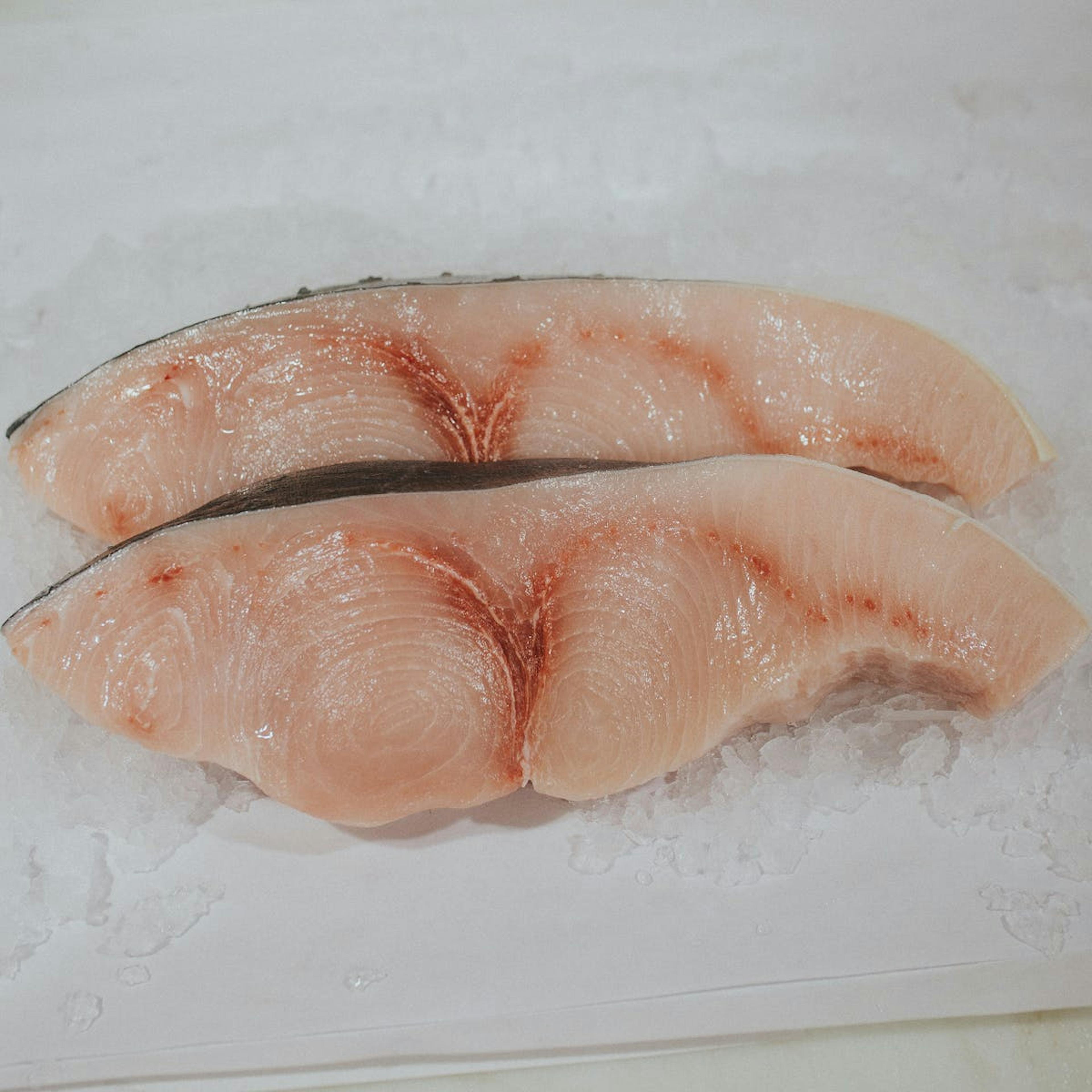 Swordfish - Hawaii, Wild, 1 lb by Pike Place Fish Market - Alternate image 1
