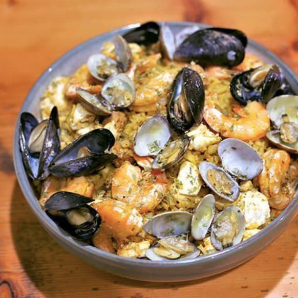 Paella Special Pack by Pike Place Fish Market - Alternate image 1