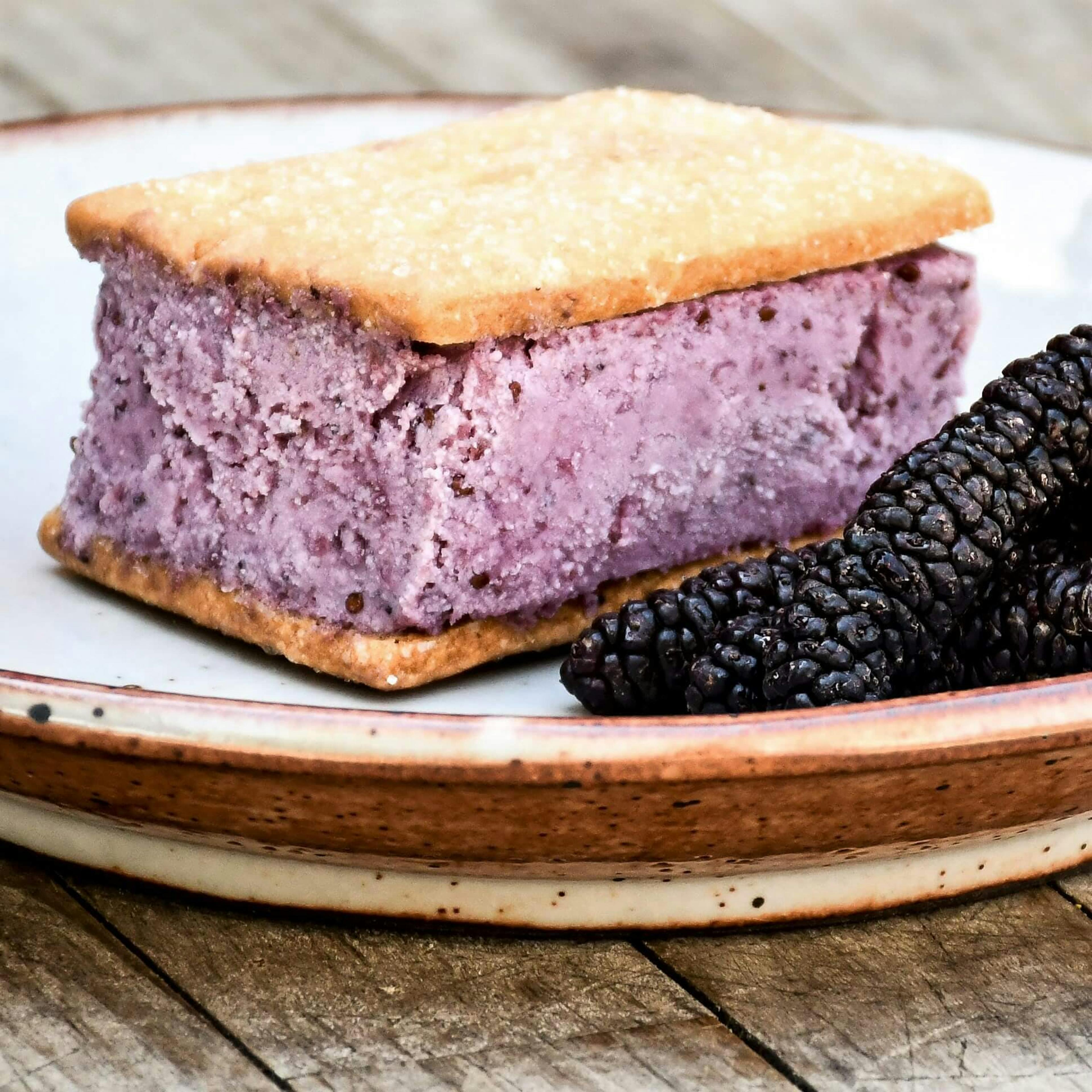 Ice Cream Sandwiches - 12 Pack by Frog Hollow Farm - Alternate image 5