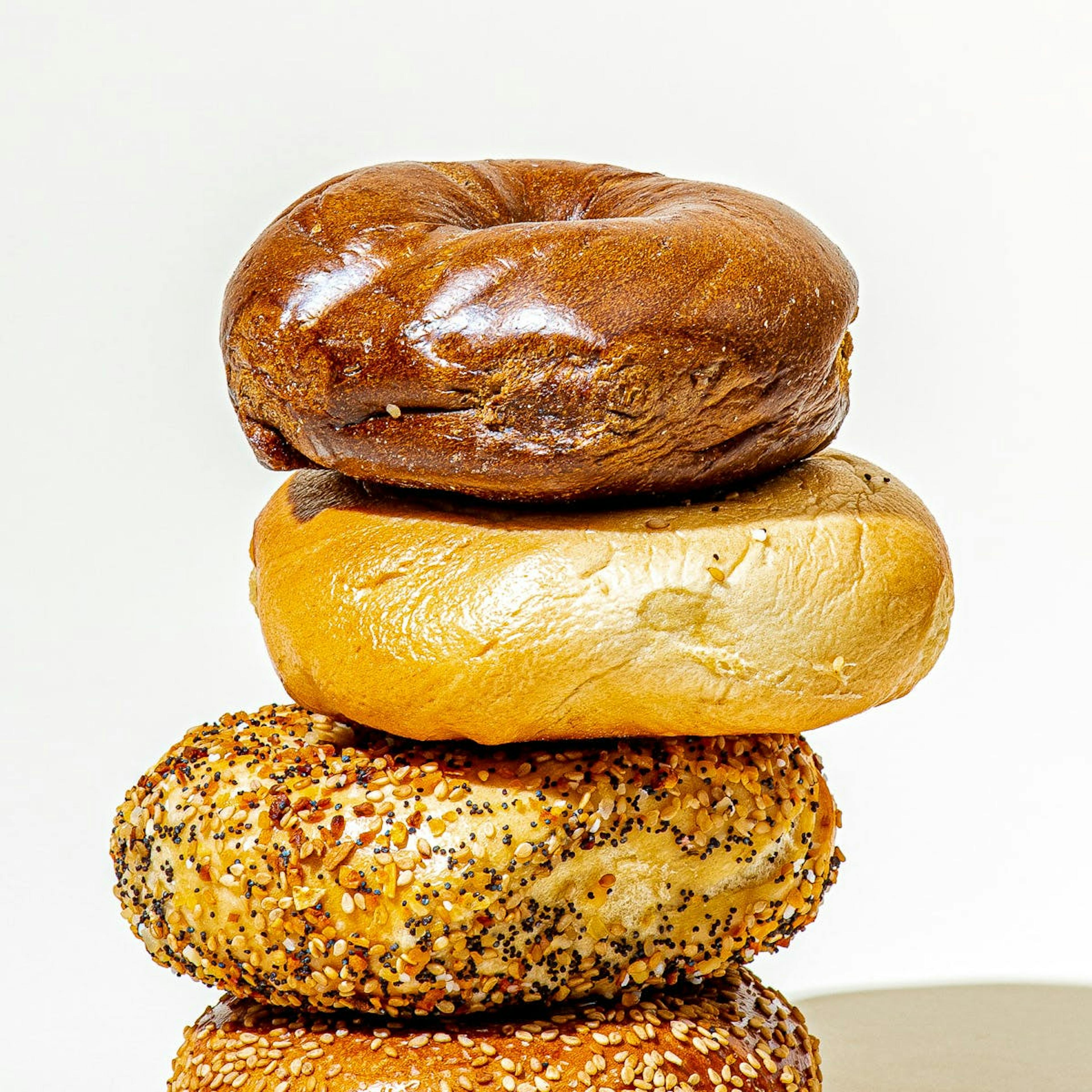 6 Bagel + 6 Bialy Combo Pack by Kossar's Bagels & Bialys - Alternate image 3