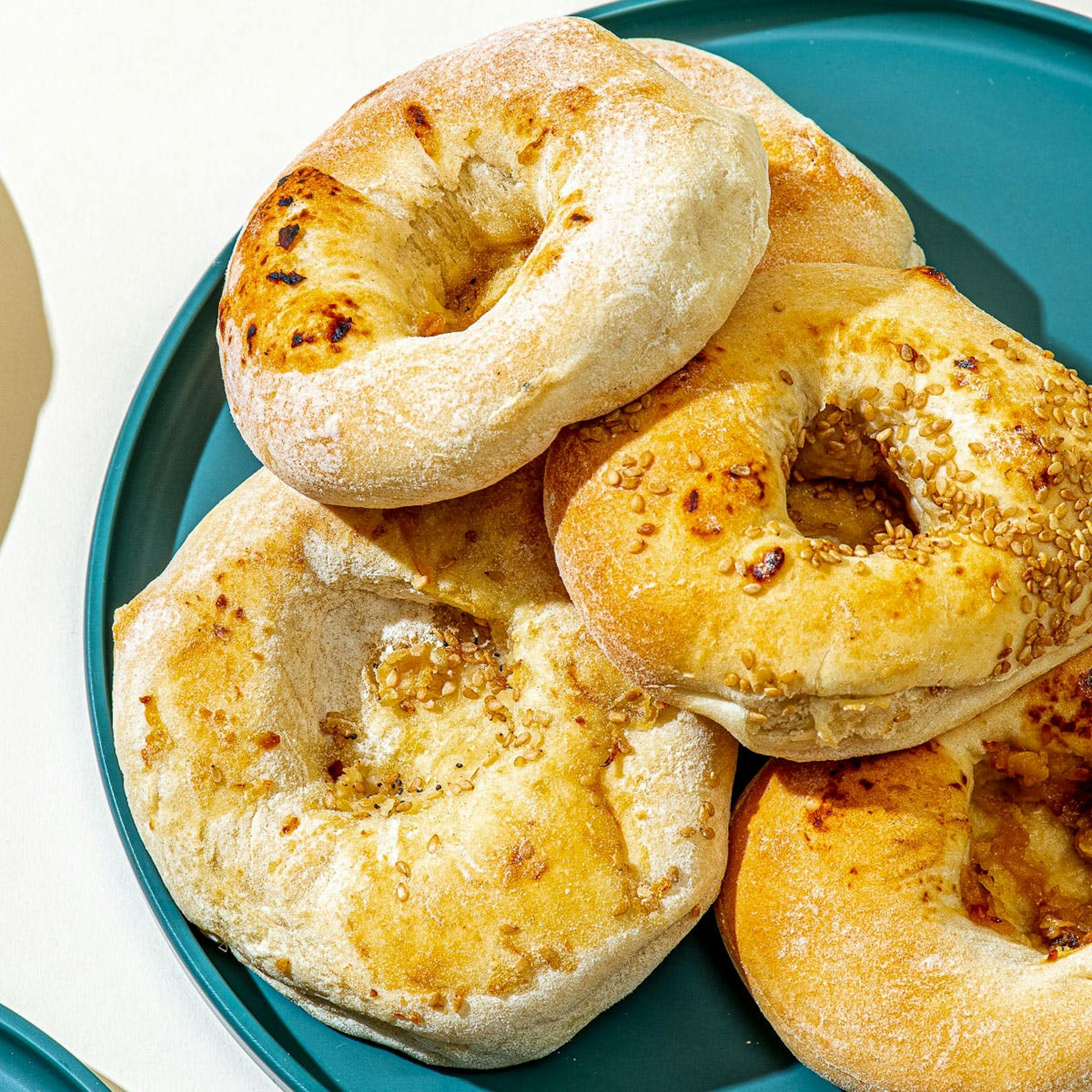 6 Bagel + 6 Bialy Combo Pack by Kossar's Bagels & Bialys - Alternate image 2
