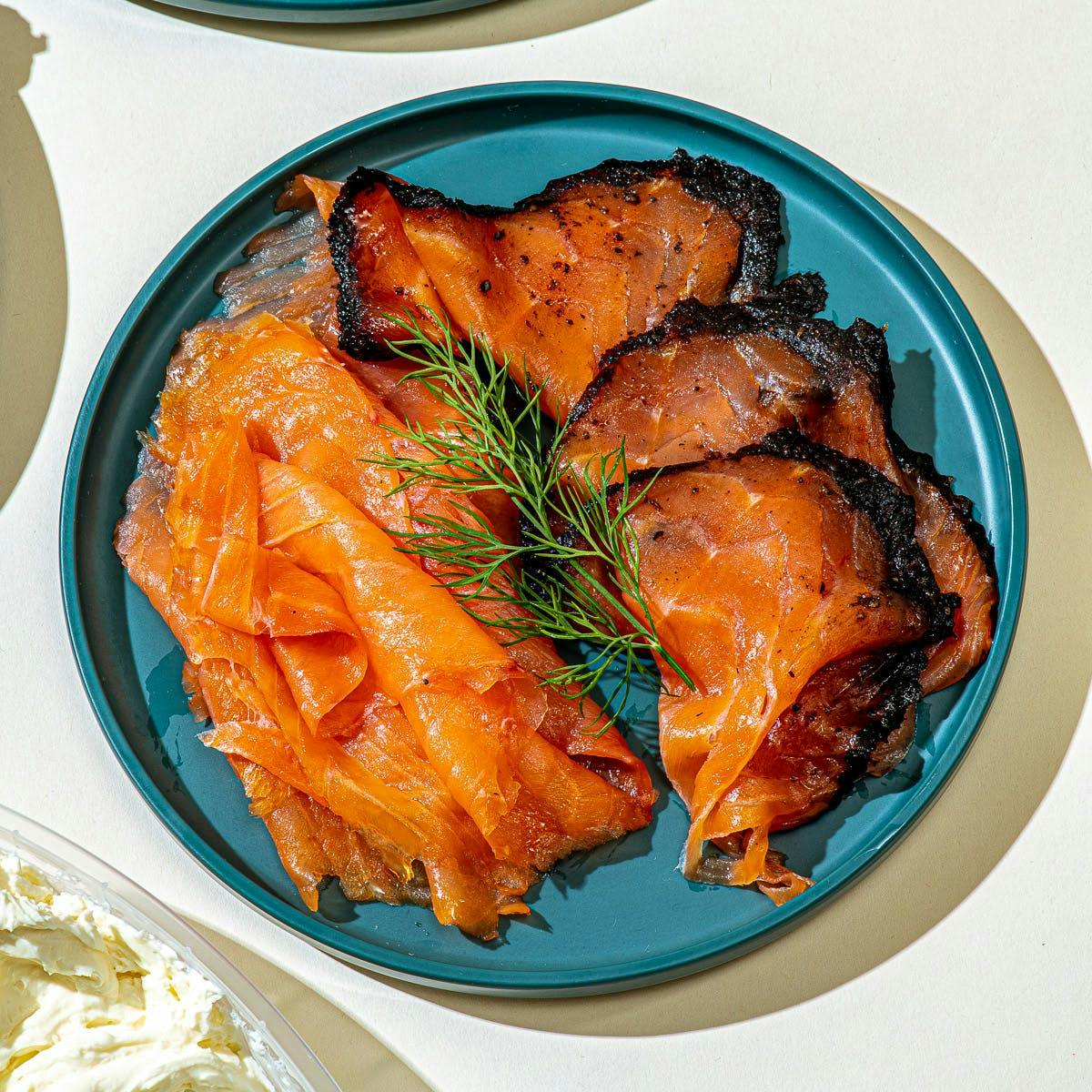 Bialy + Bagel Brunch for Twelve by Kossar's Bagels & Bialys - Alternate image 7