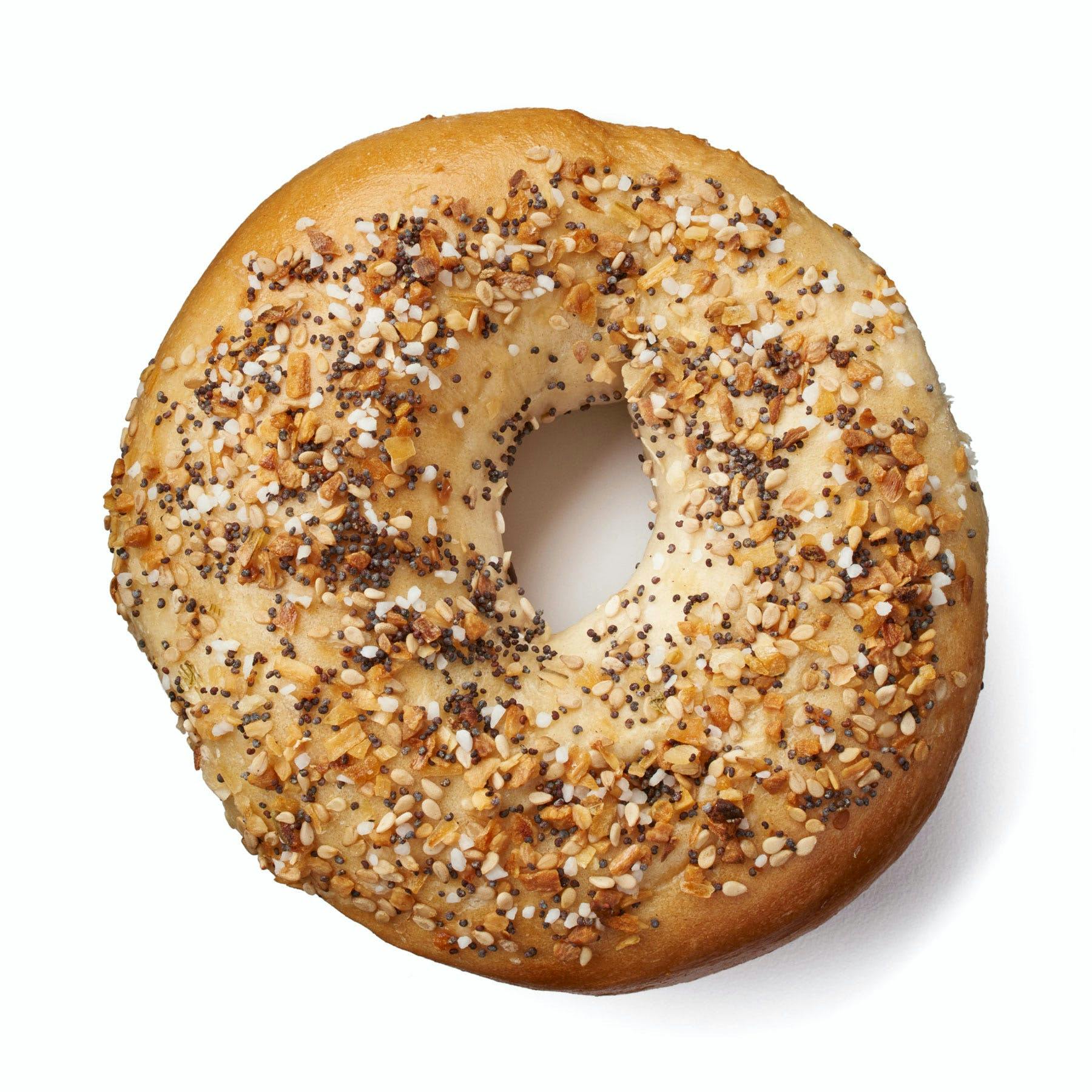 Famous Bagels Dozen by Kossar's Bagels & Bialys - Alternate image 4