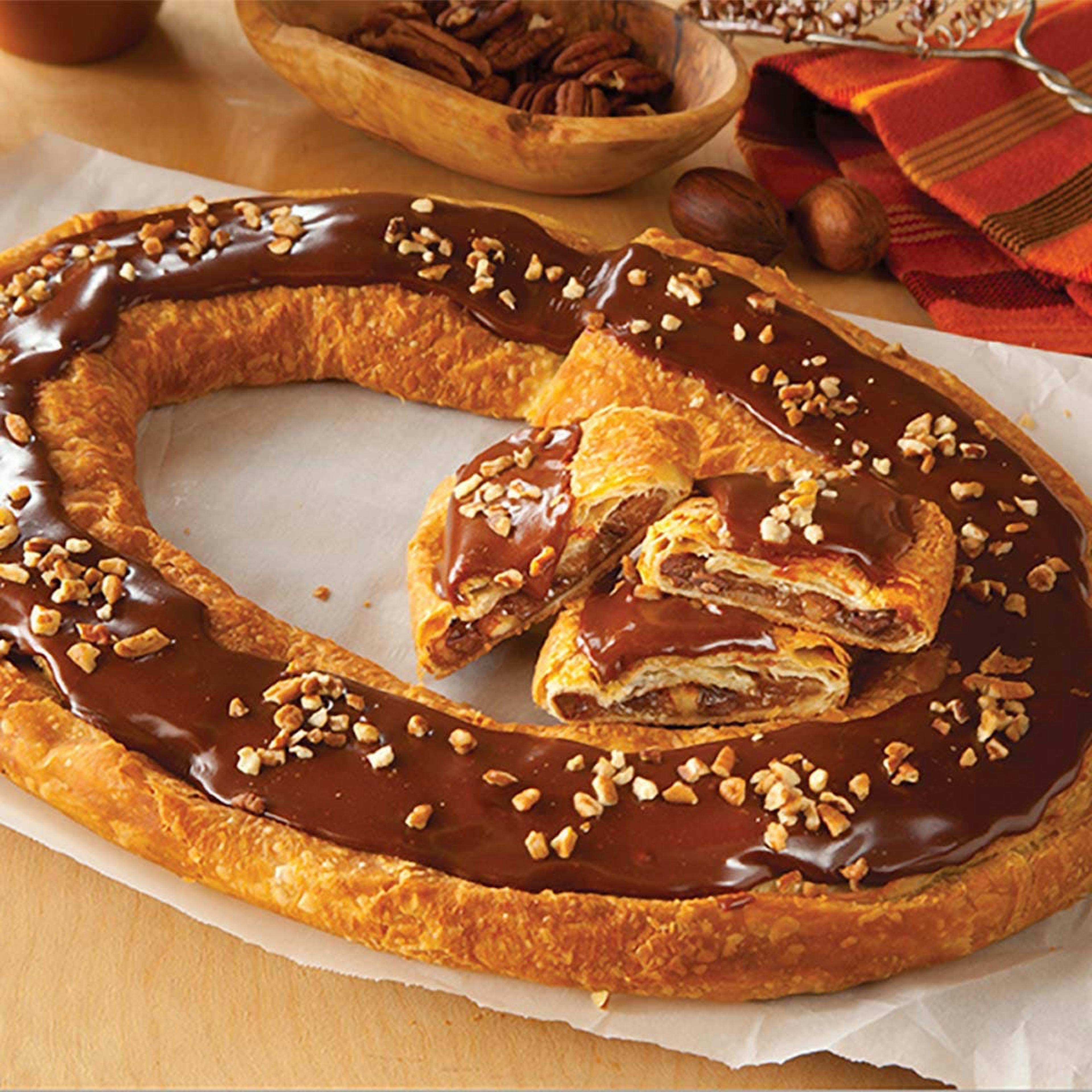 Choose Your Own Kringle - 2 Pack by O&H Danish Bakery - Alternate image 2