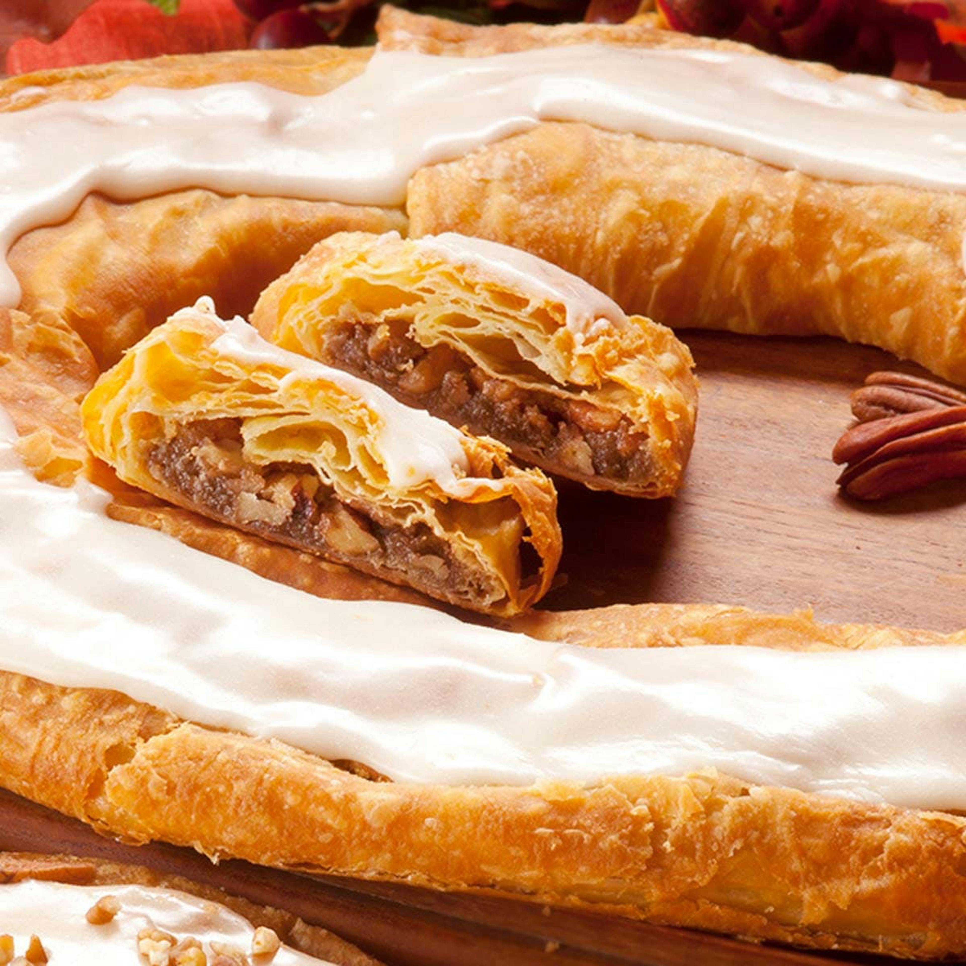 Choose Your Own Kringle - 2 Pack by O&H Danish Bakery - Alternate image 3