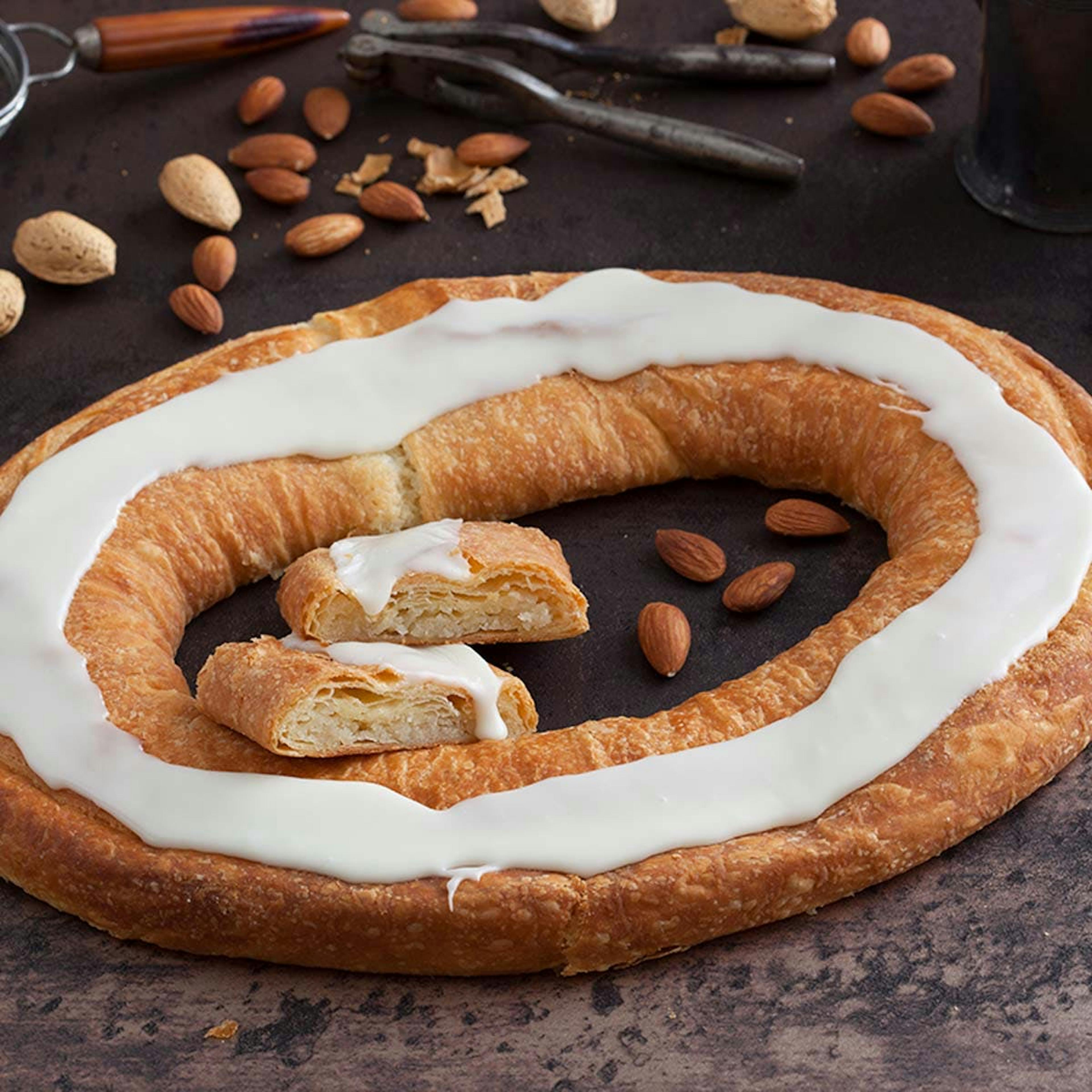 Choose Your Own Kringle - 2 Pack by O&H Danish Bakery - Alternate image 8