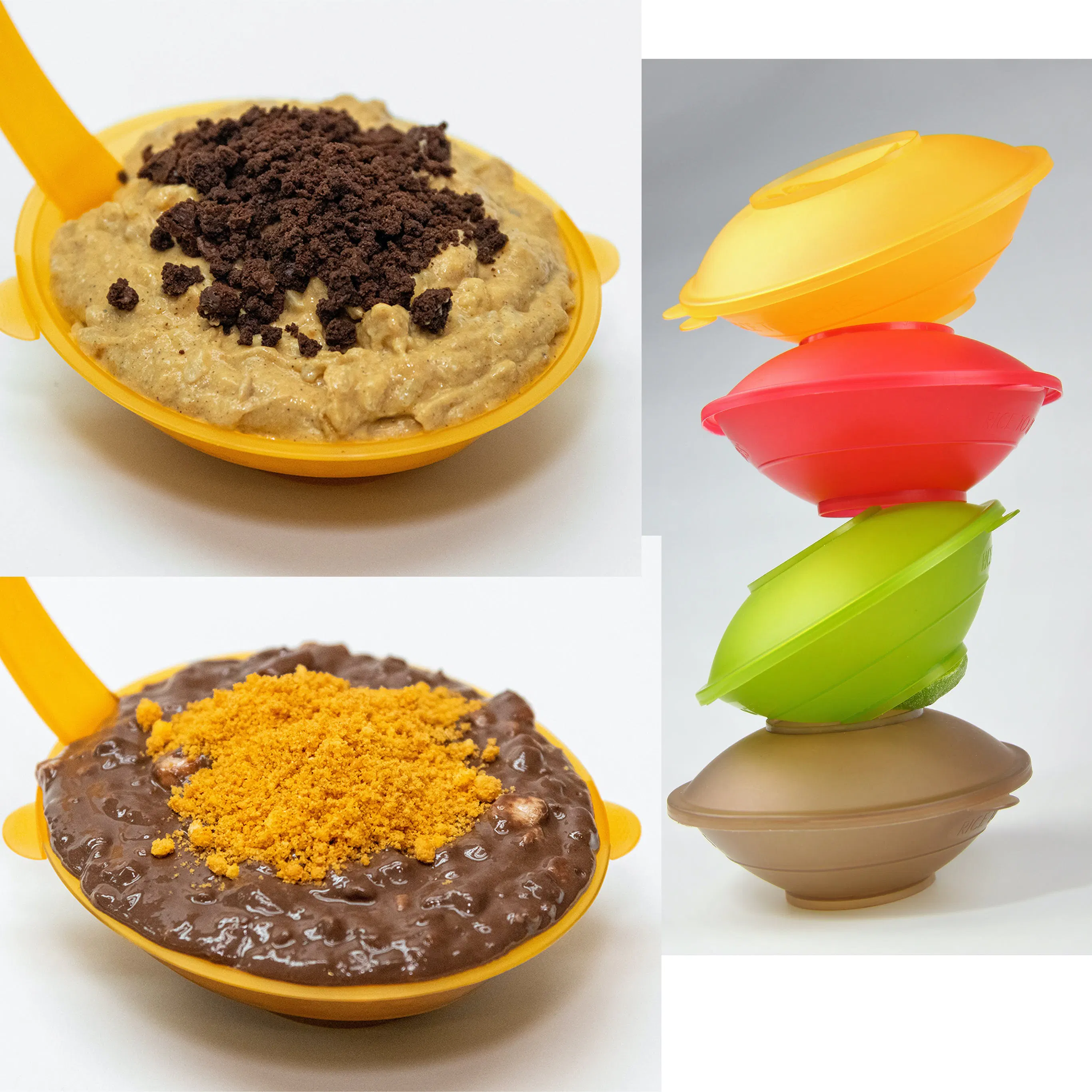 Rice Pudding "Epic" Size - Choose Your Own by Rice to Riches - Alternate image 4