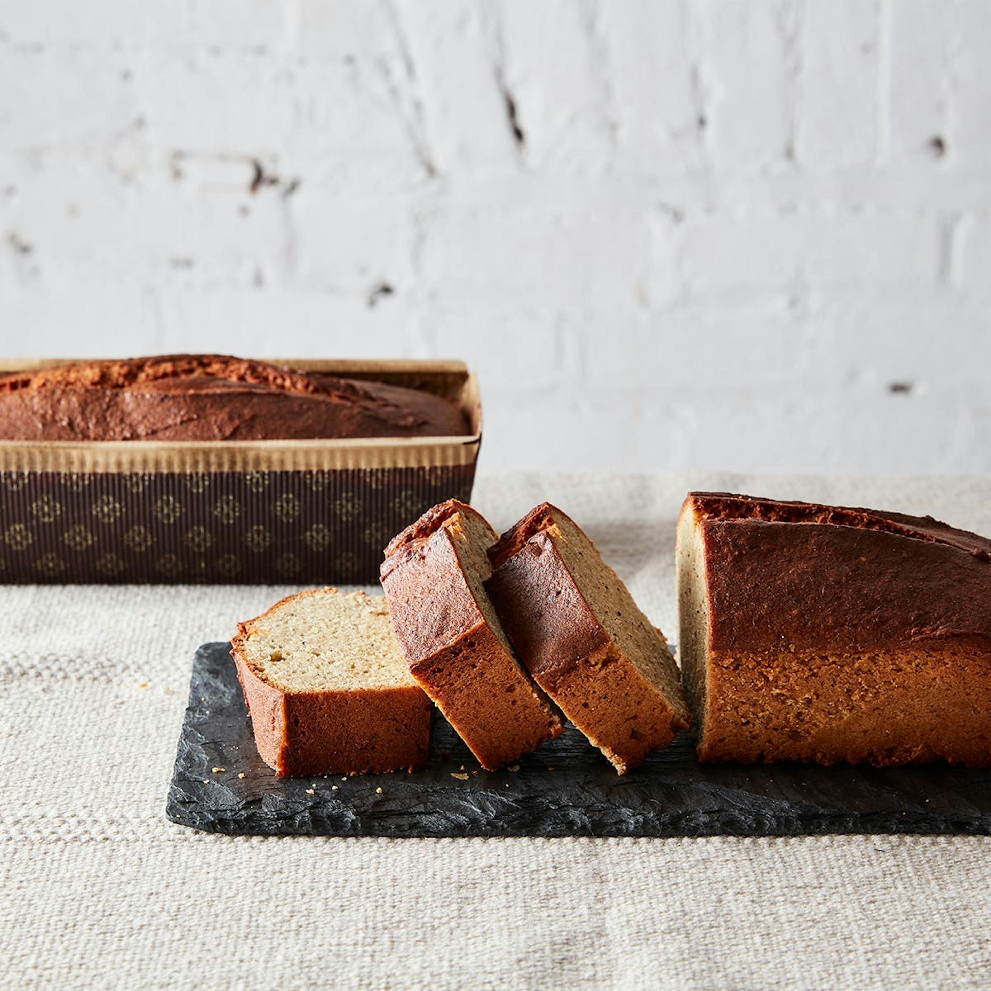 Gluten-Free Pistachio Cardamom Quick Bread - 2 Pack by Ovenly - Alternate image 1