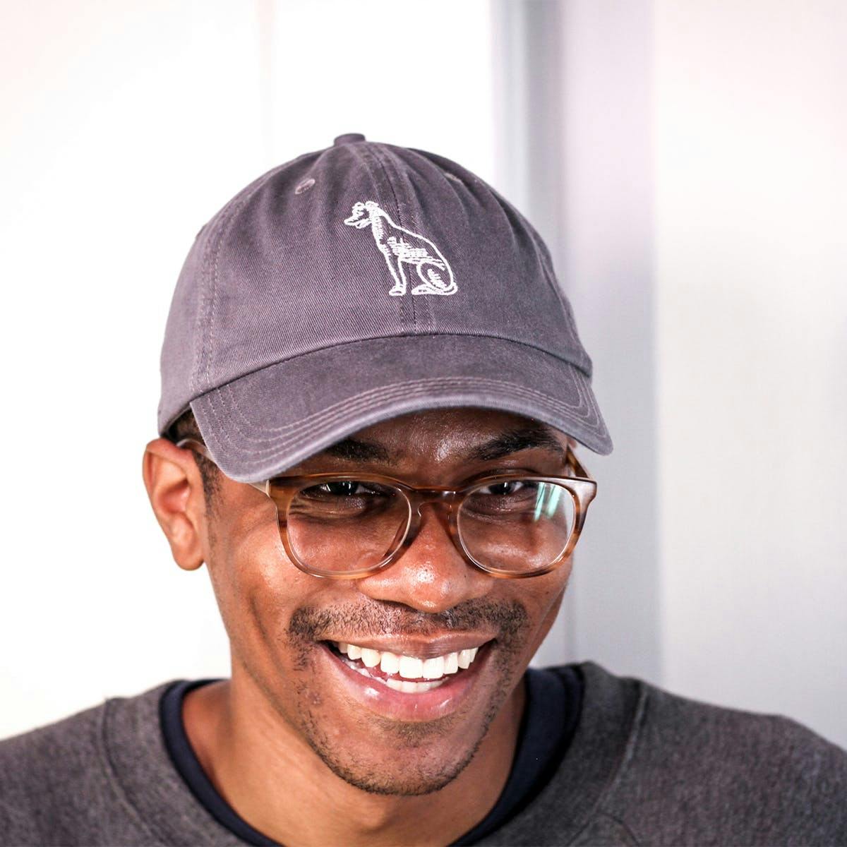 Ball Cap by The Grey - Alternate image 3