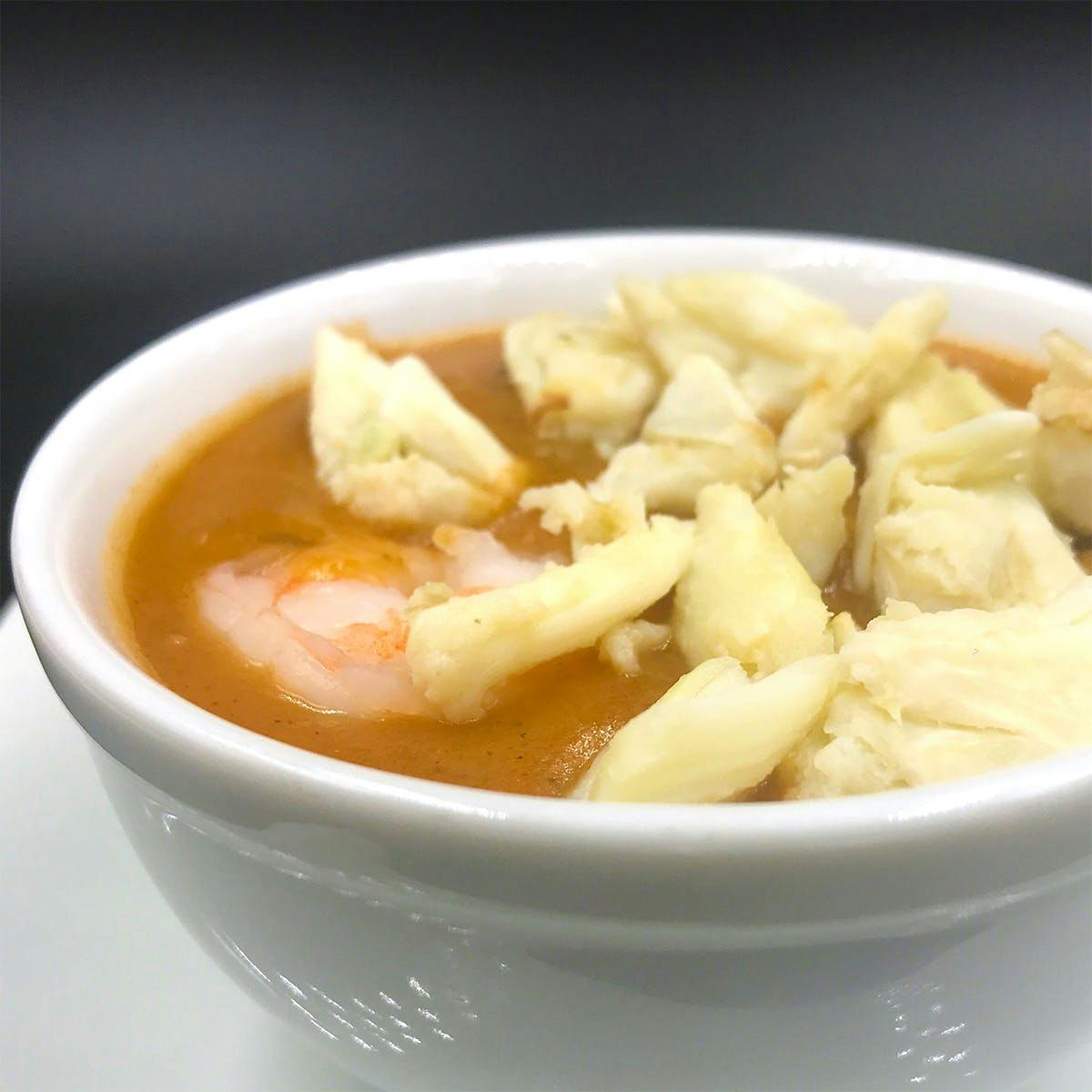 Choose Your Own:  4 Crab Cakes + 1 Soup by Crab Cake Cafe - Alternate image 5