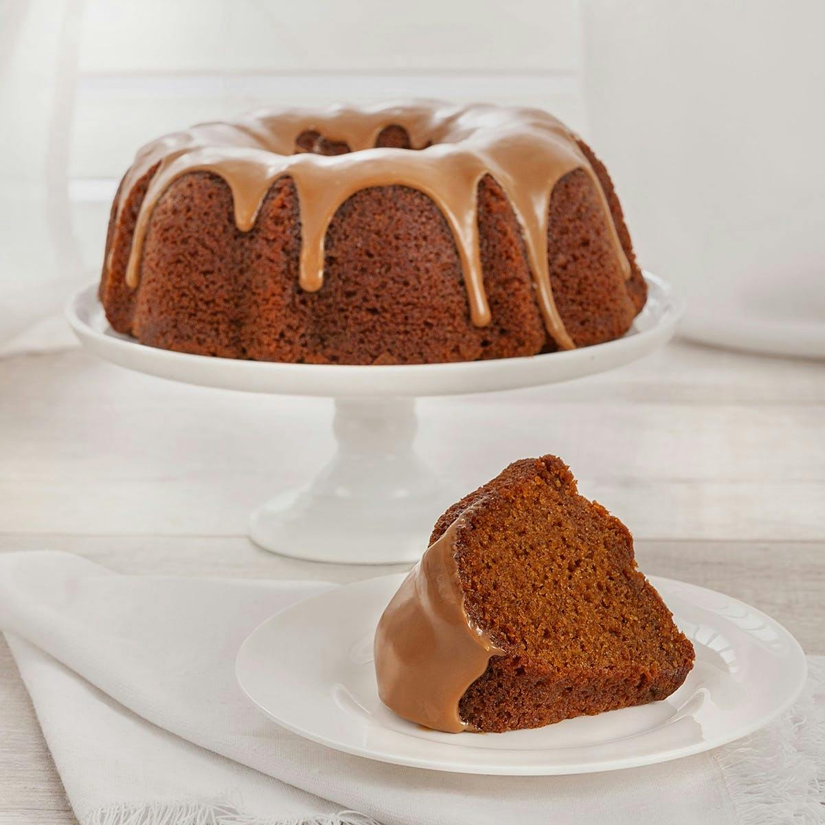 Bundt Pans Aren't Just Meant for Cakes. Try Making These 20 Scrumptious  Recipes.
