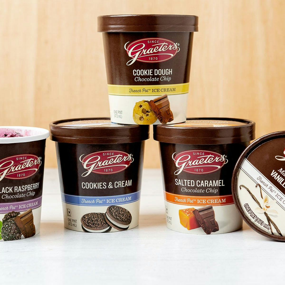 Ice Creams