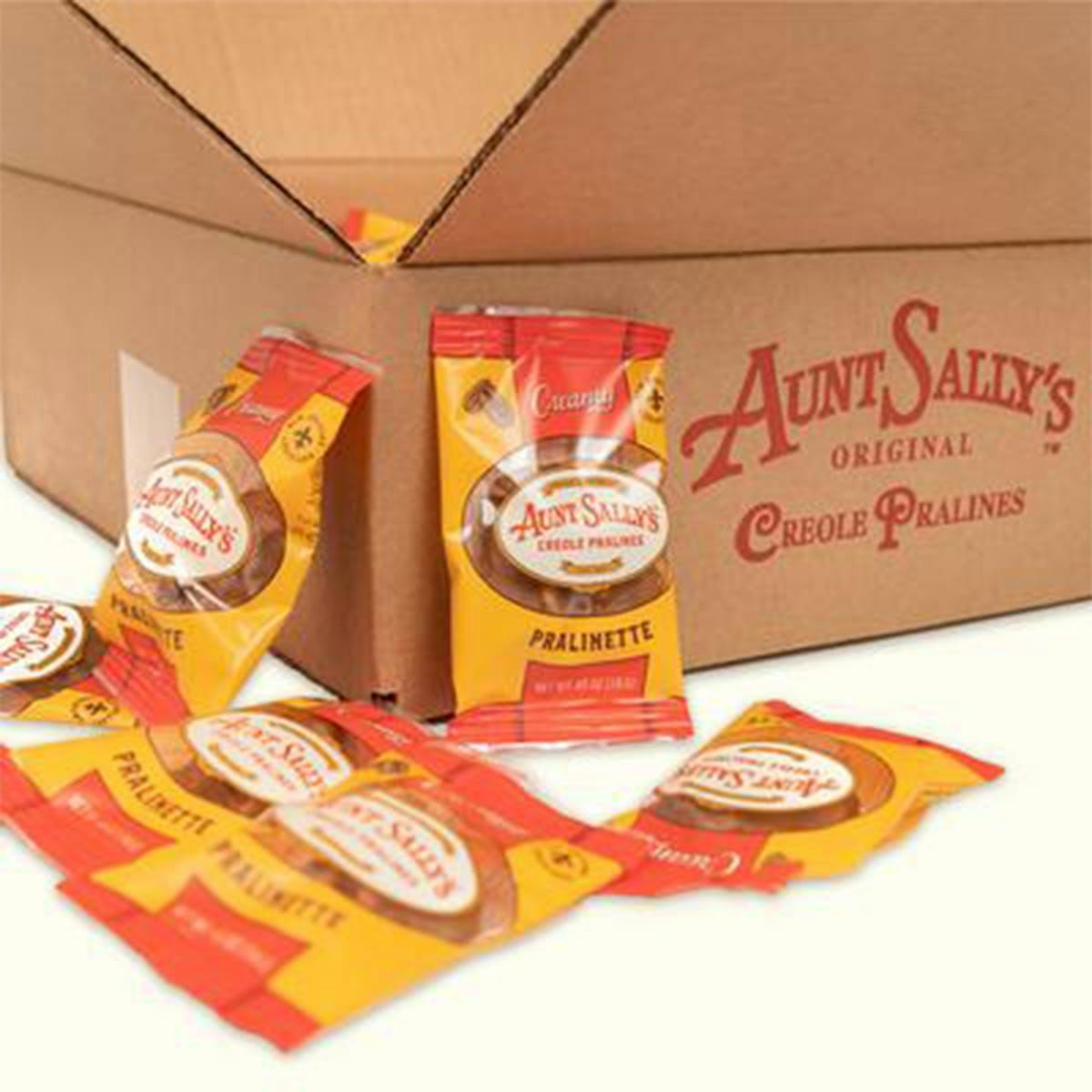 Corporate Gifts: South Louisiana Supper 3 Jar Box