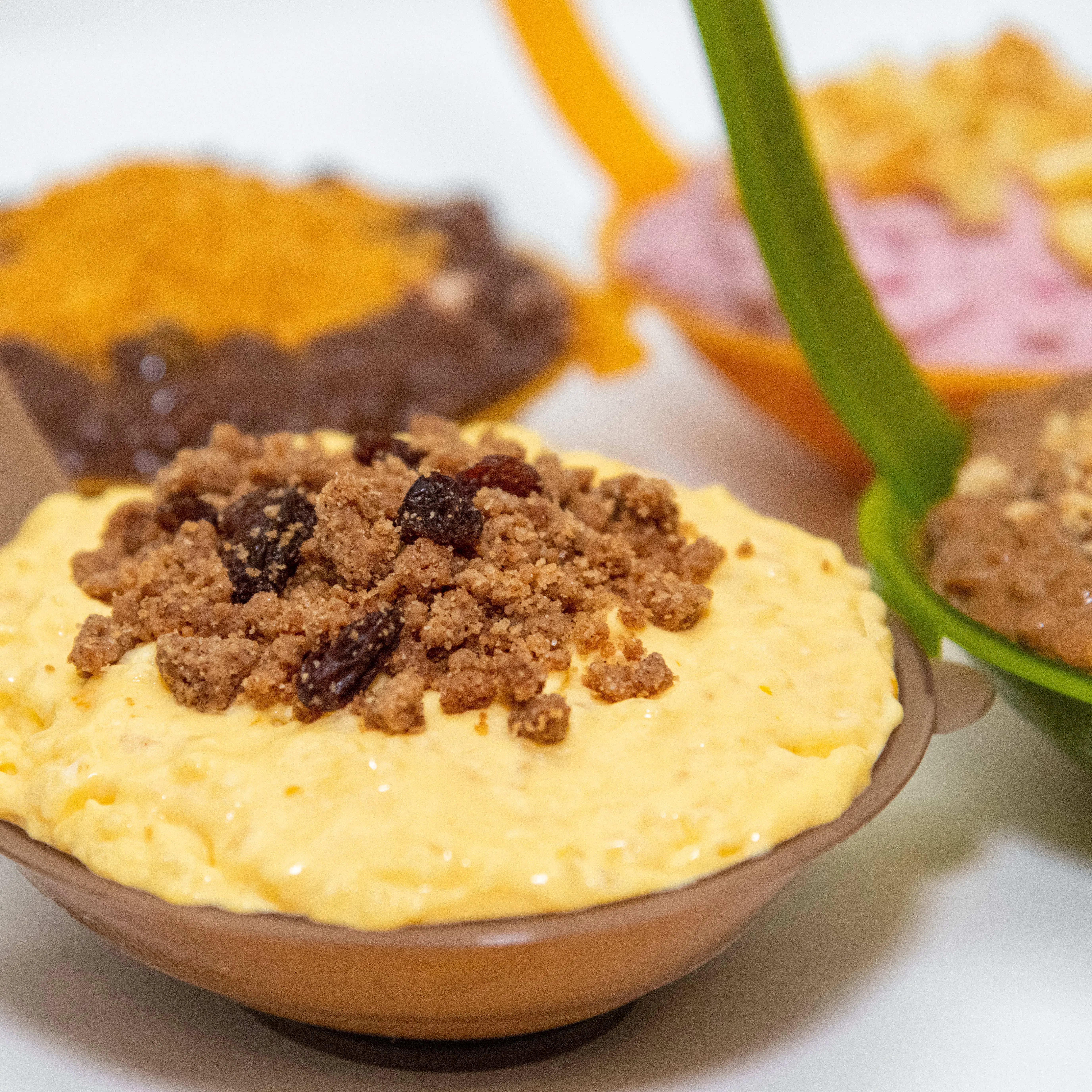 Rice Pudding "Epic" Size - Choose Your Own by Rice to Riches