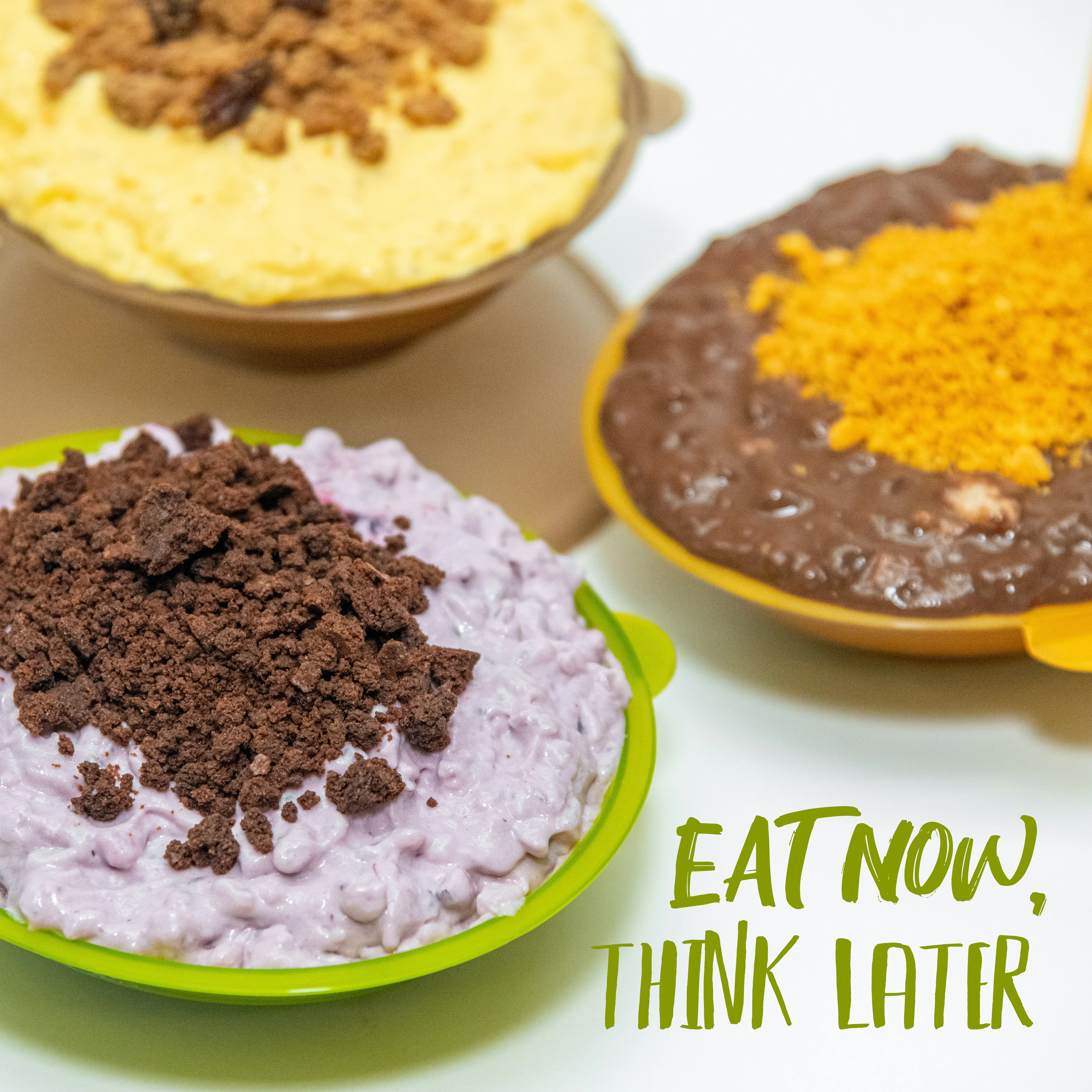 Rice Pudding "Epic" Size - Choose Your Own by Rice to Riches - Alternate image 2