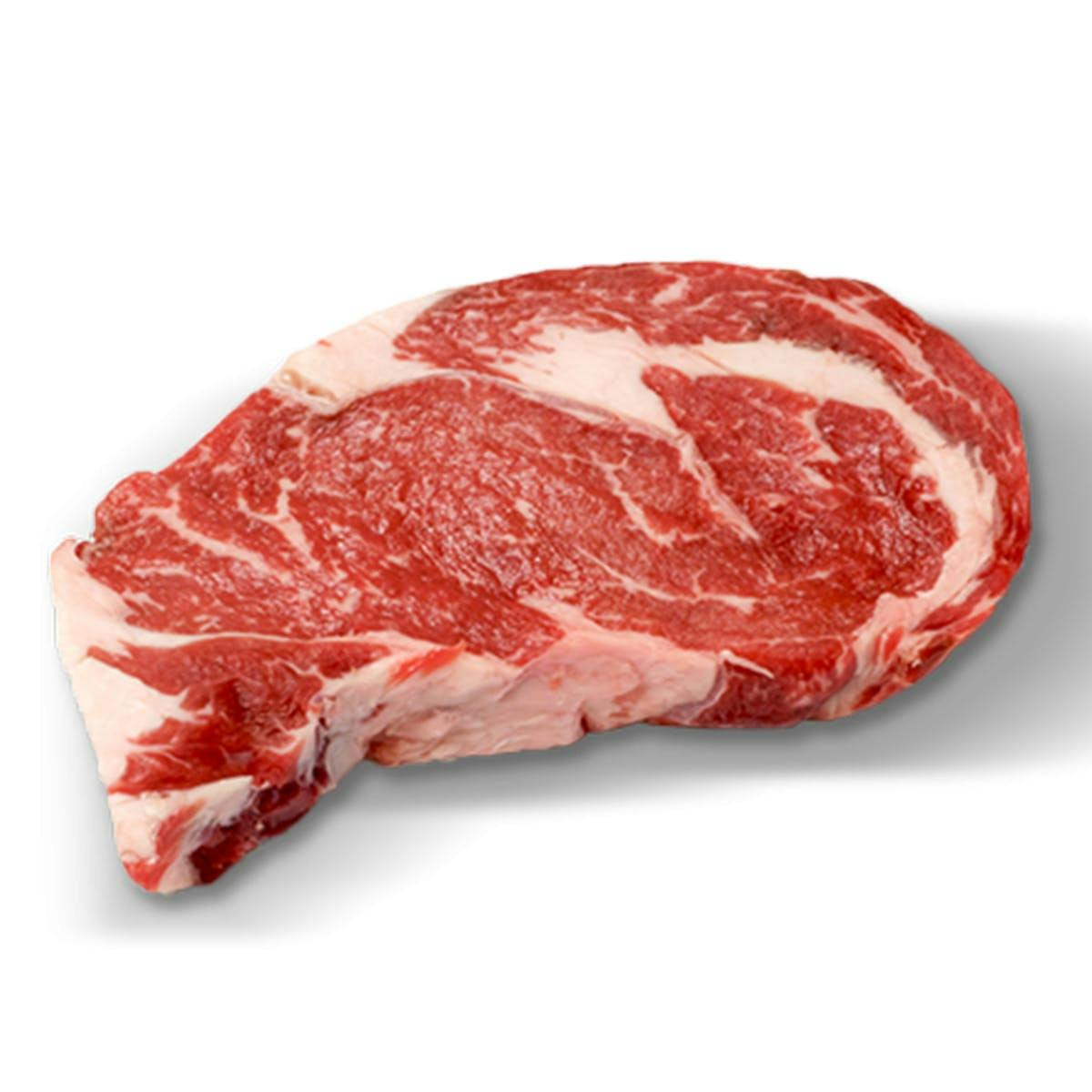 Omaha Steaks 4 (12 oz. ) Private Reserve Ribeyes + Seasoning