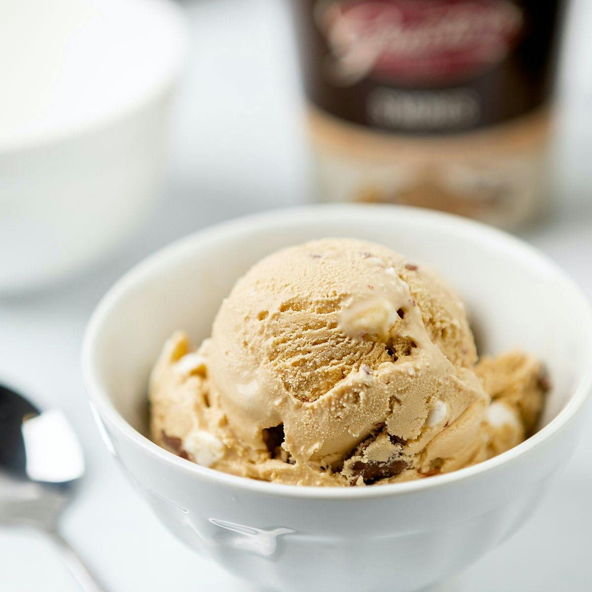 S'Mores Ice Cream - 6 Pints by Graeter's Ice Cream - Alternate image 2