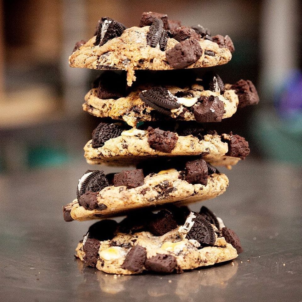 Monster Cookie - Choose Your Own 12 Pack by Pipeline Bakeshop & Creamery - Alternate image 5