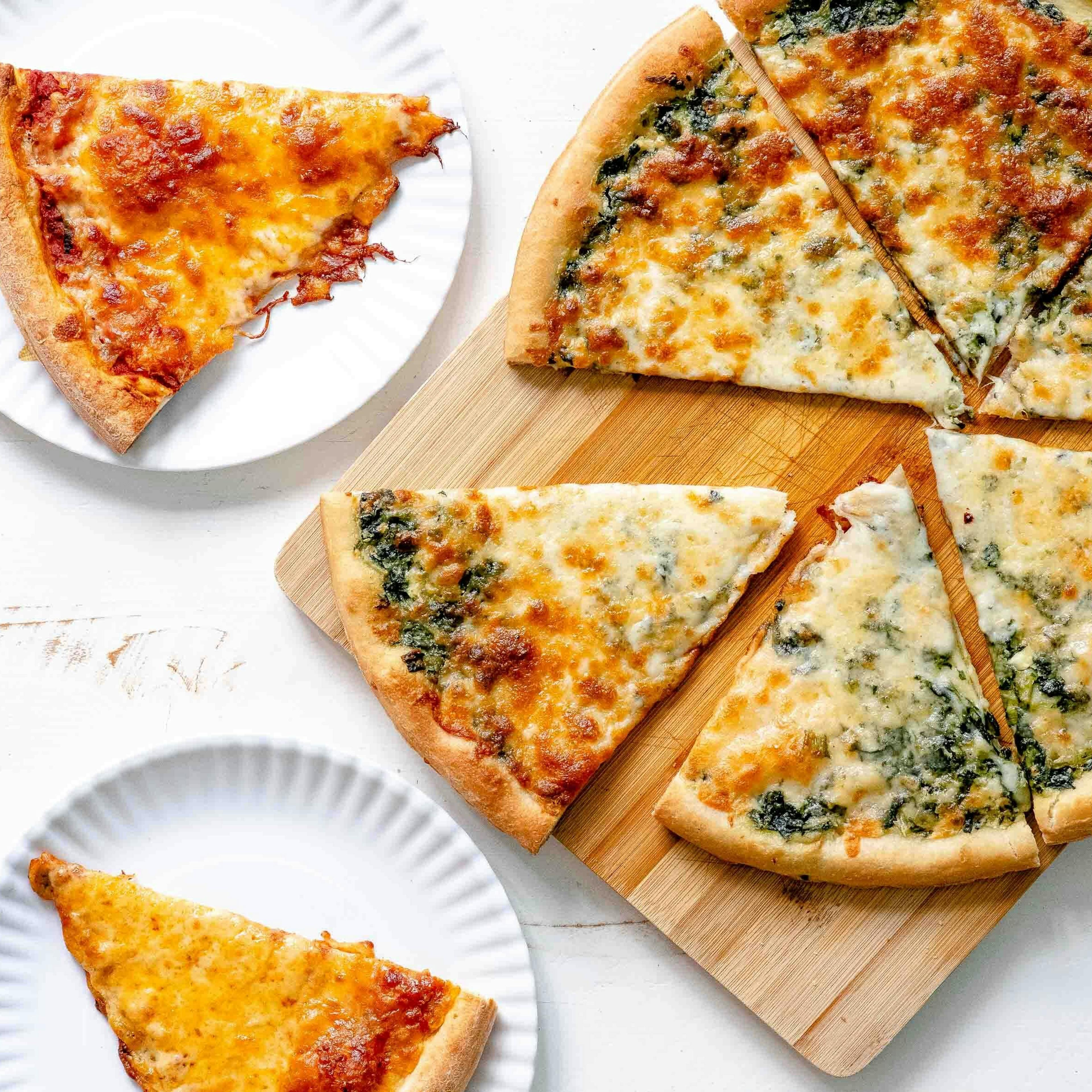 New York Pizza - Choose Your Own 3 Pack by Mother Kelly's - Alternate image 1