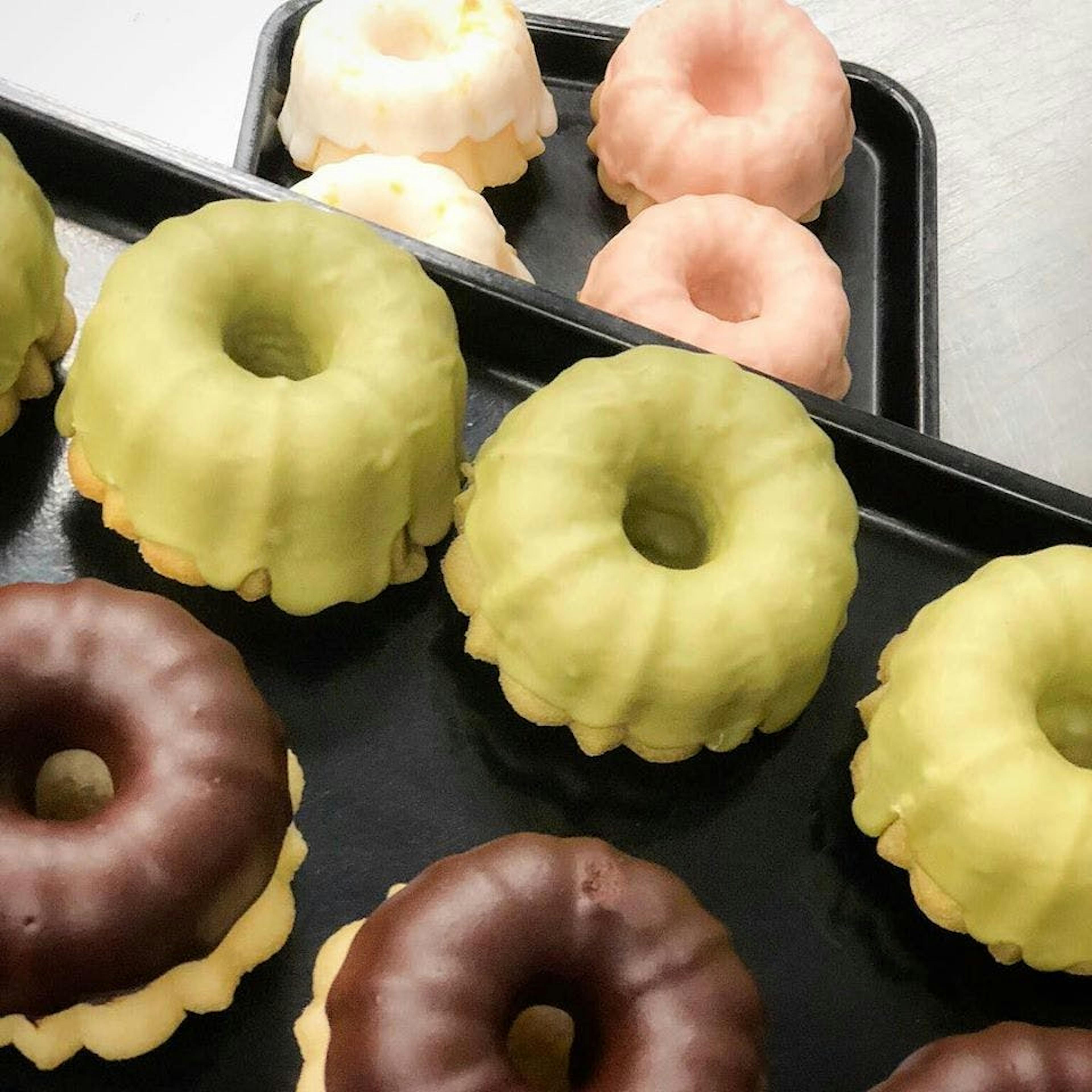 Cake Bomb™ - Choose Your Own 12 Pack by Pipeline Bakeshop & Creamery - Alternate image 2