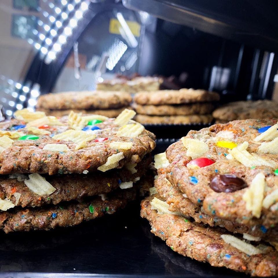 Monster Cookie - Choose Your Own 12 Pack by Pipeline Bakeshop & Creamery - Alternate image 2