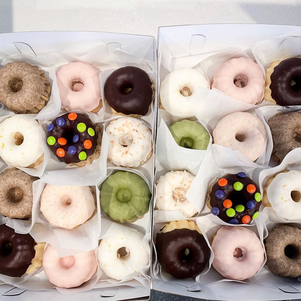 Cake Bomb™ - Choose Your Own 12 Pack by Pipeline Bakeshop & Creamery - Alternate image 1