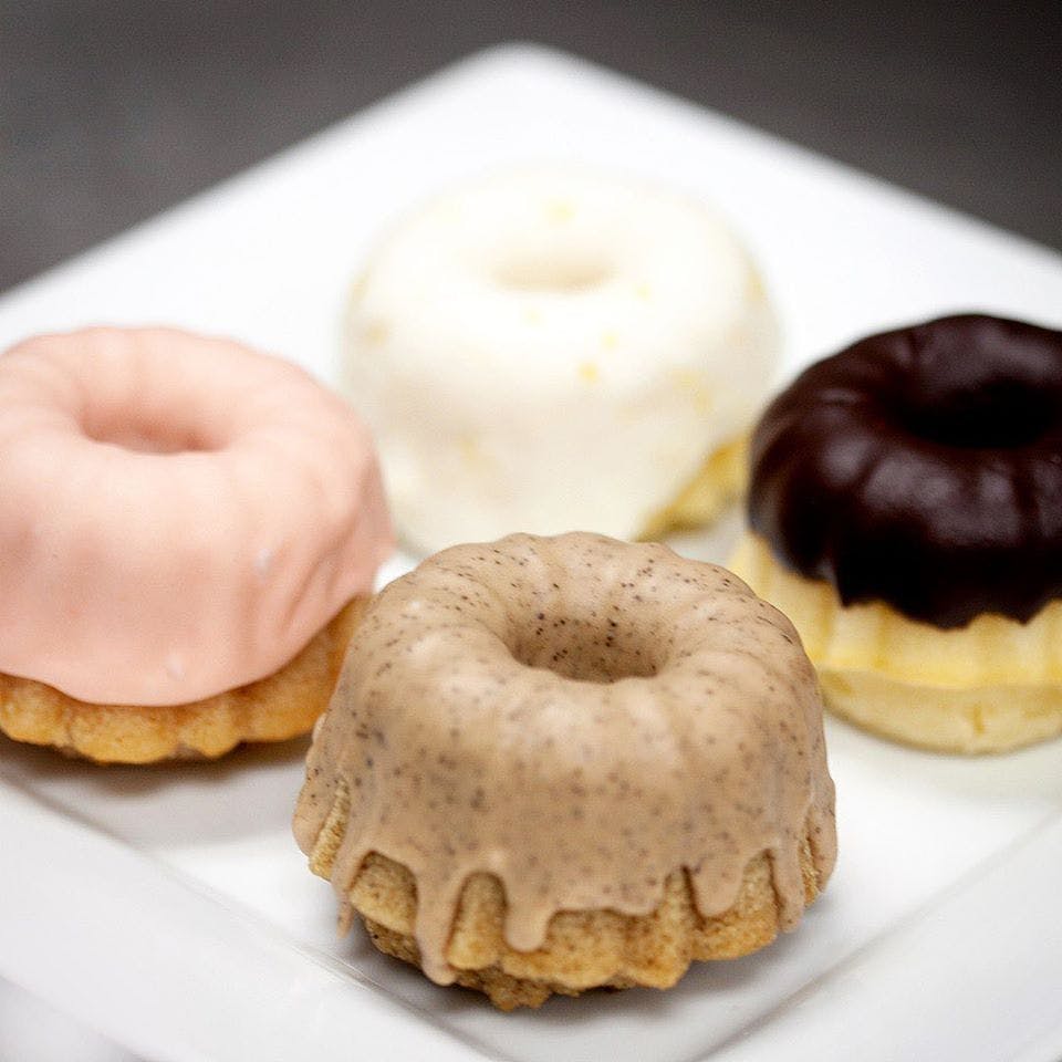 Cake Bomb™ - Choose Your Own 6 Pack by Pipeline Bakeshop & Creamery - Alternate image 1