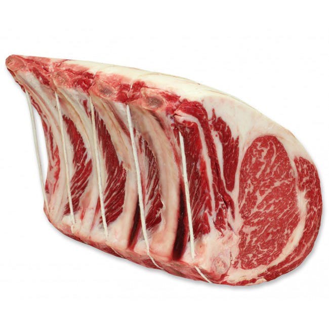Rib Roast - Bone in (USDA Prime) – Tillman's Meats