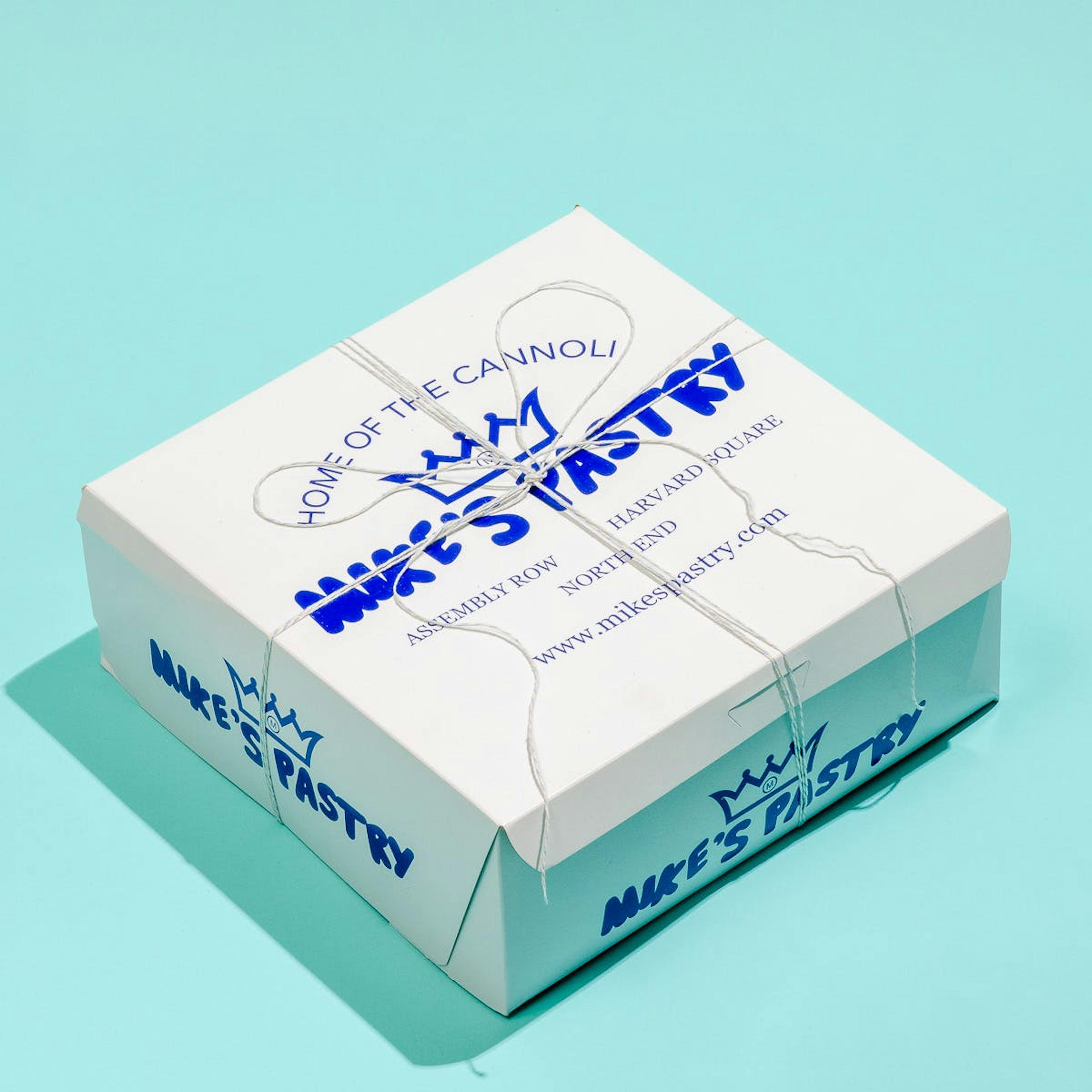 Lobster Tail Kit by Mike's Pastry - Alternate image 6