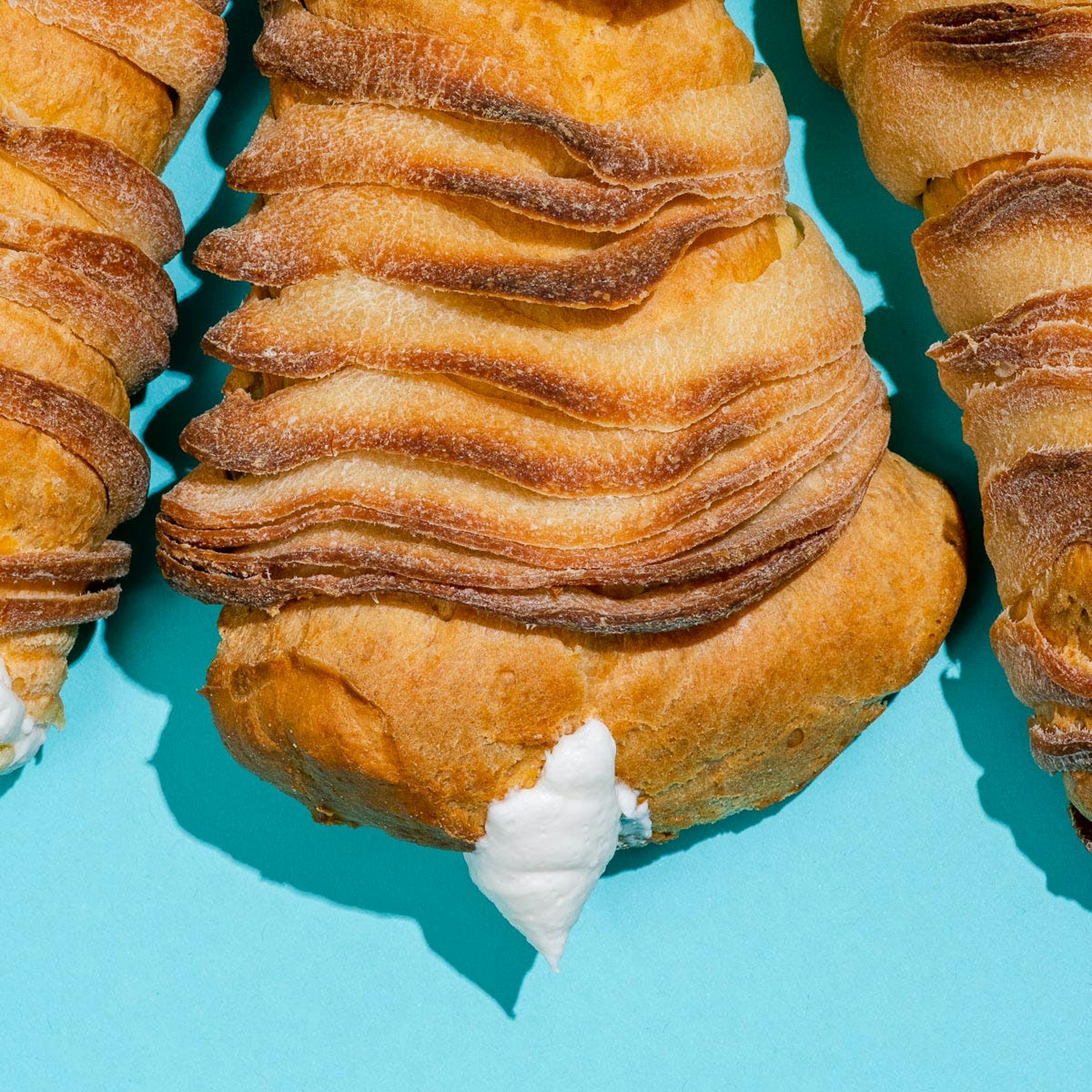 Lobster Tail Kit by Mike's Pastry - Alternate image 2