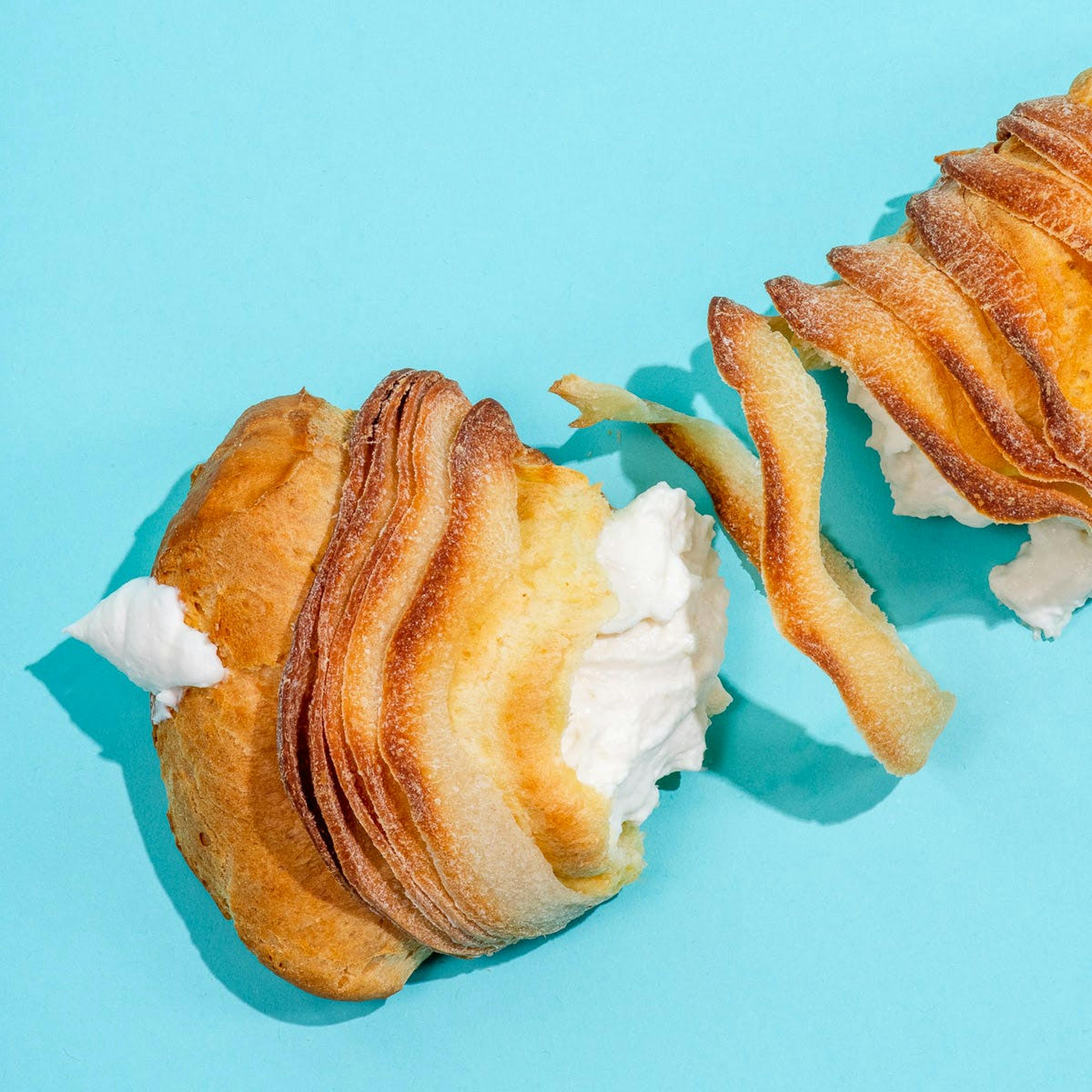 Lobster Tail Kit by Mike's Pastry - Alternate image 4