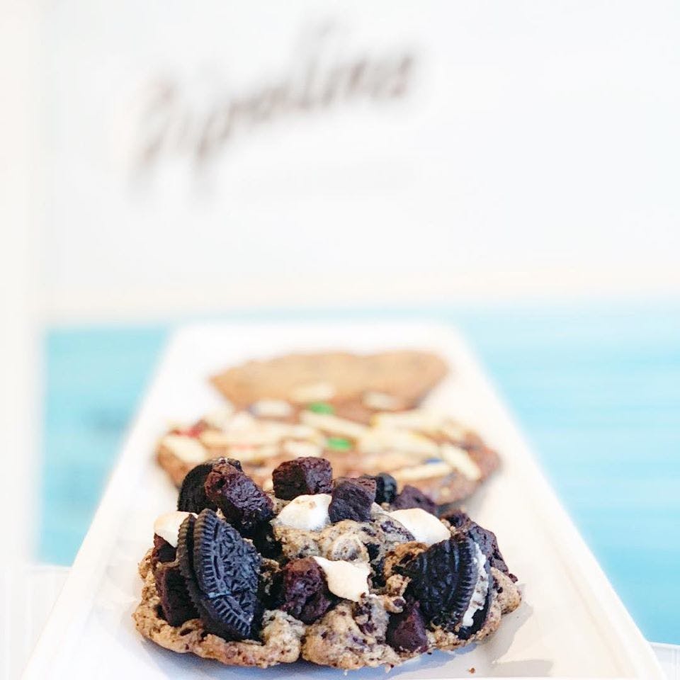 Monster Cookie - Best Seller 8 Pack by Pipeline Bakeshop & Creamery - Alternate image 4