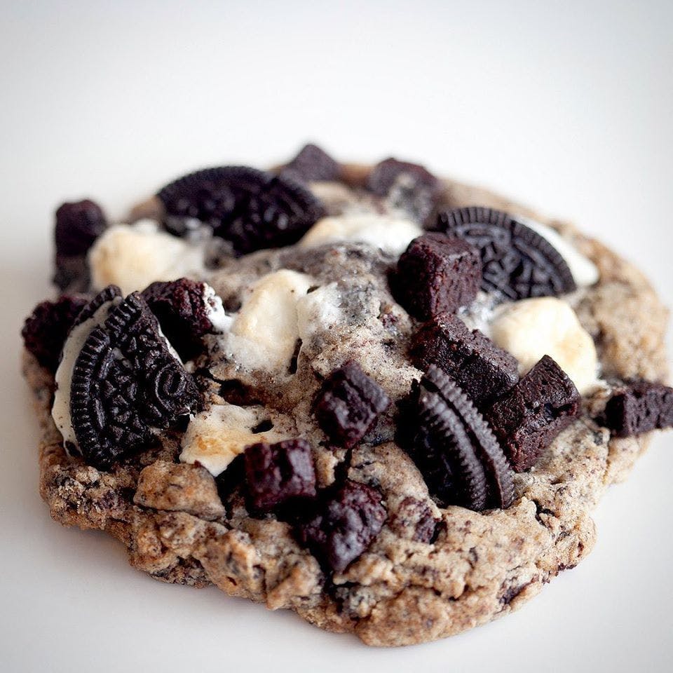 Monster Cookie - Best Seller 8 Pack by Pipeline Bakeshop & Creamery - Alternate image 3