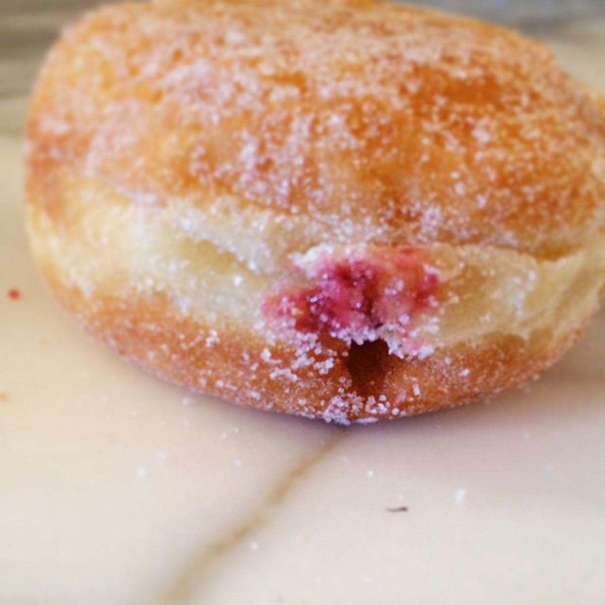 Jelly Donuts by The Donut Pub - Alternate image 2