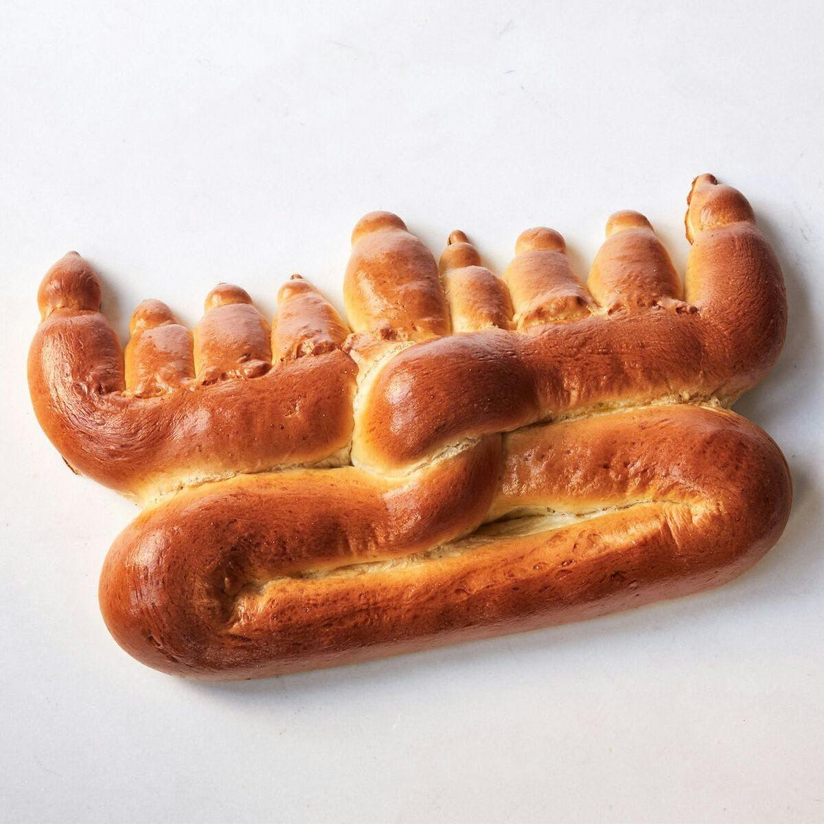 Holiday Challahs - 2 Pack by Eli Zabar - Alternate image 2