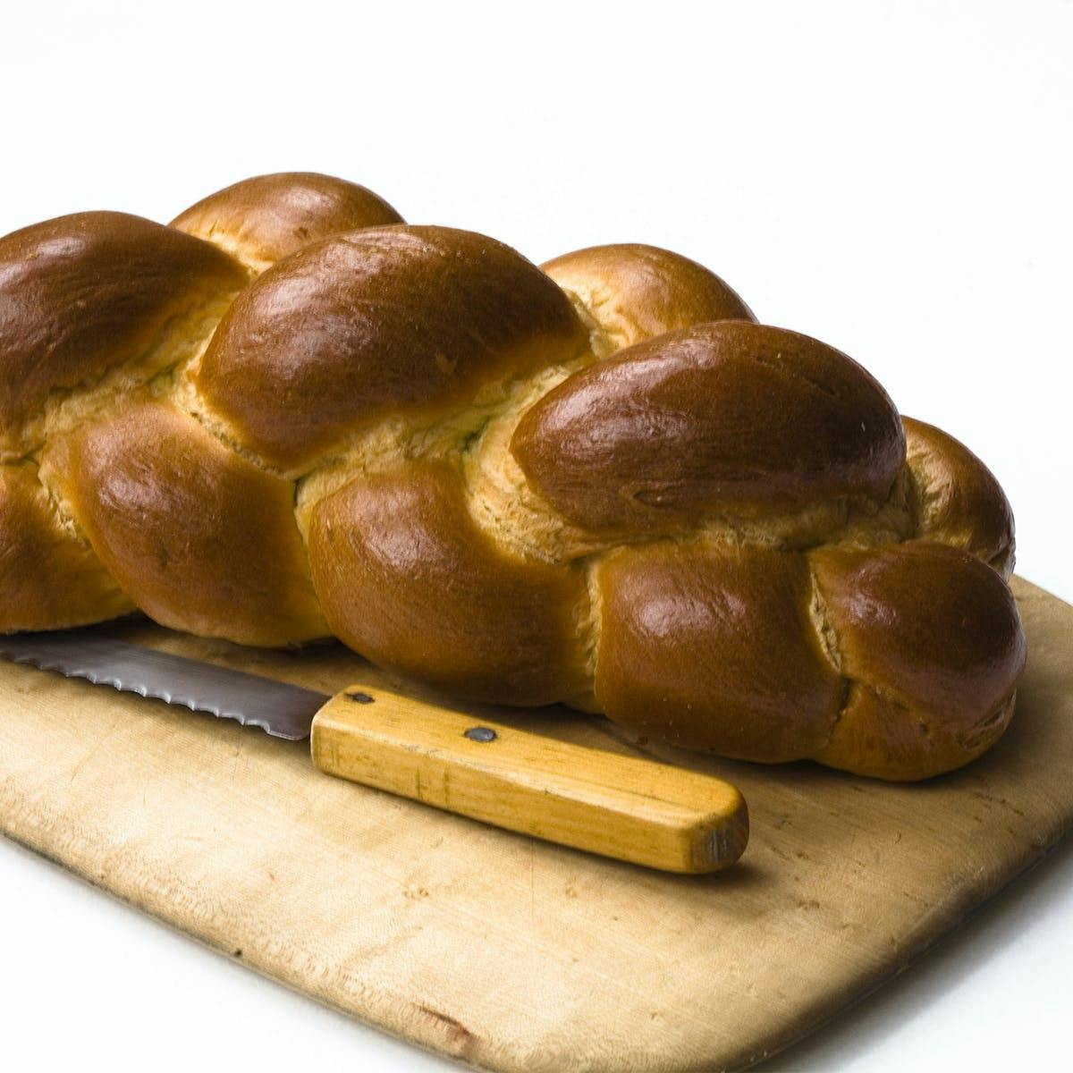 Fresh Challah - 2 Pack by Eli Zabar