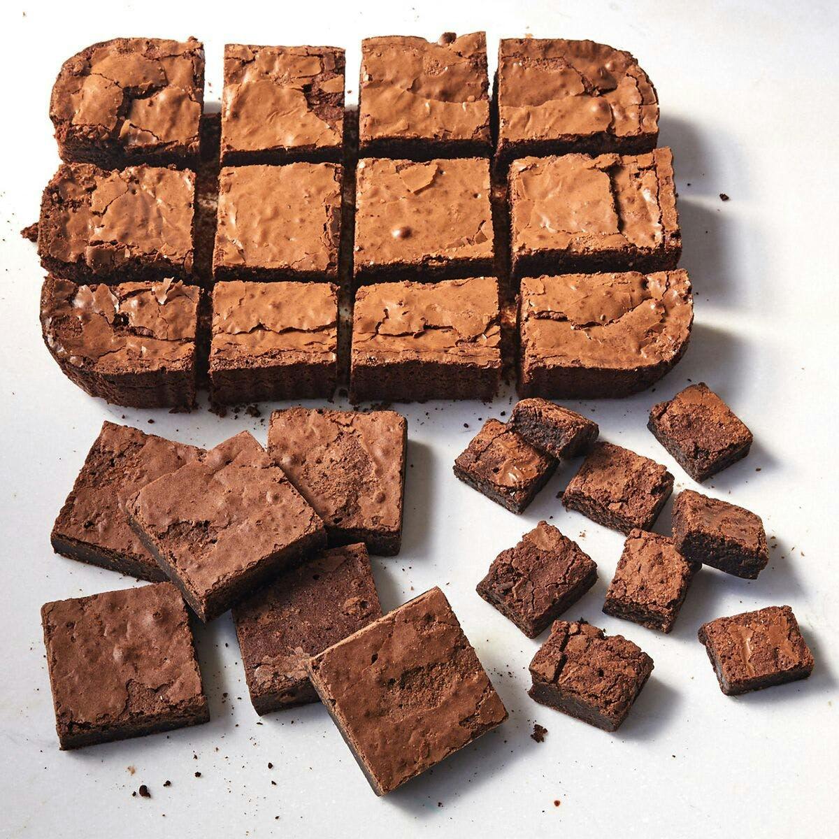 Chocolate Brownie Tray by Eli Zabar - Alternate image 2
