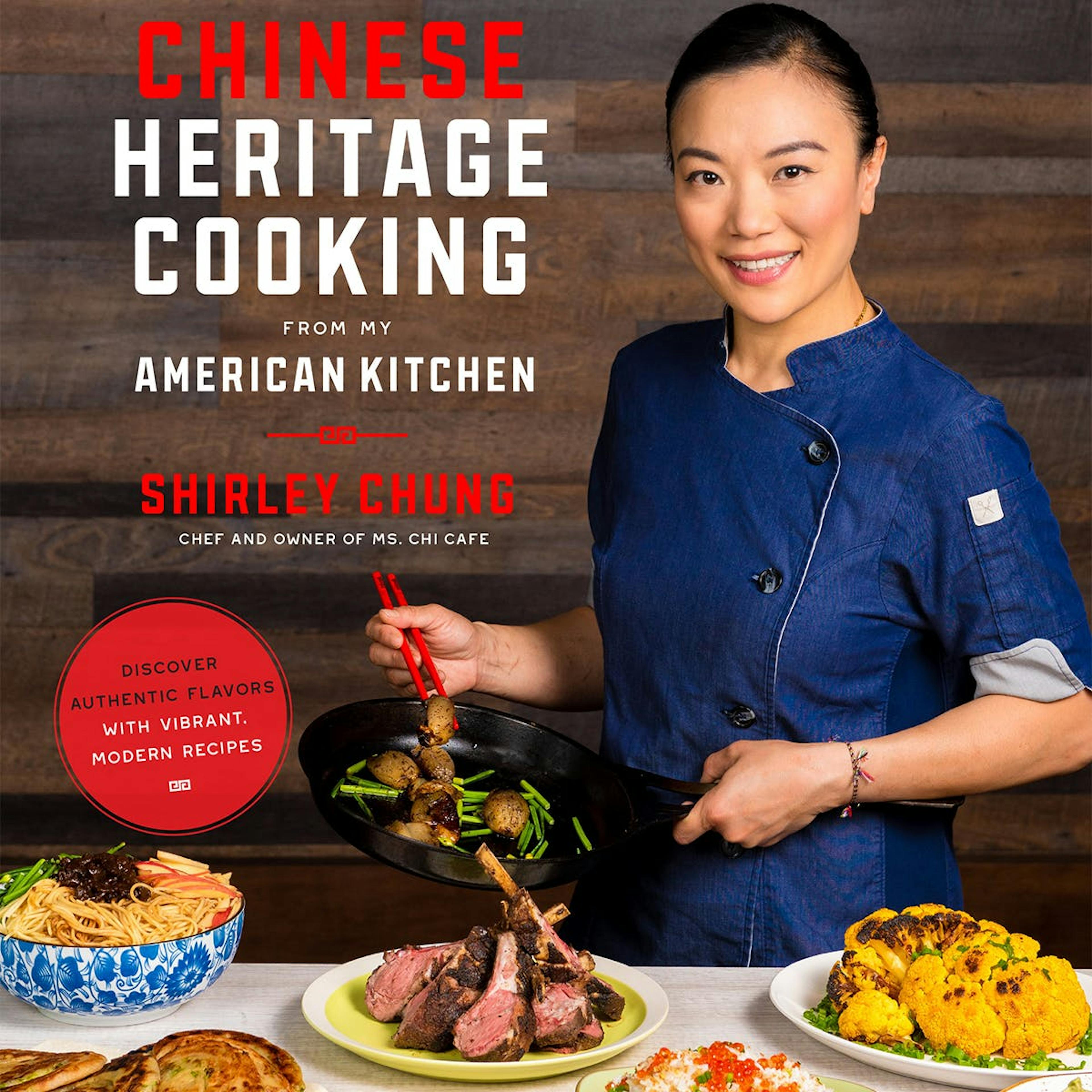 Chicken Jiaozi Dumplings - 40 Pack by Shirley Chung's Ms. Chi - Alternate image 1