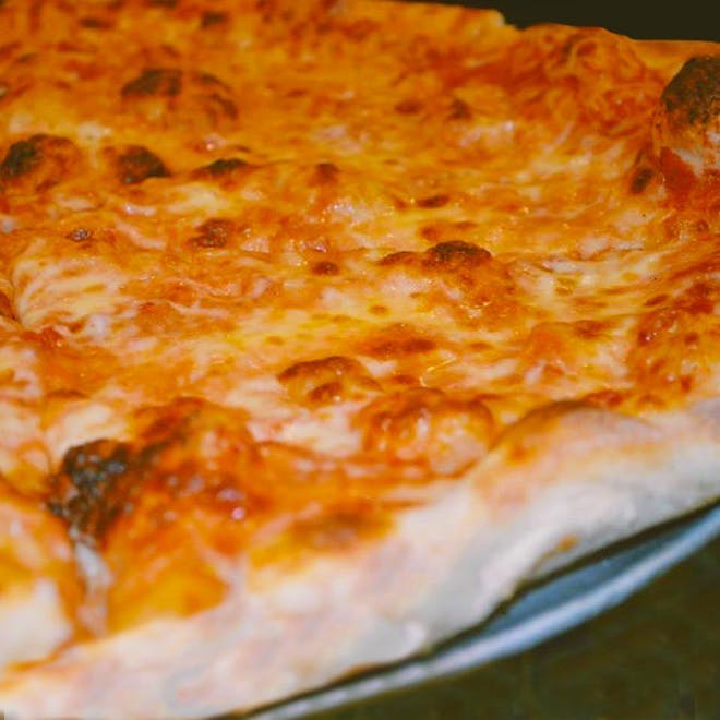 Cheese Pizza - 4 Pack by Regina Pizzeria - Alternate image 1