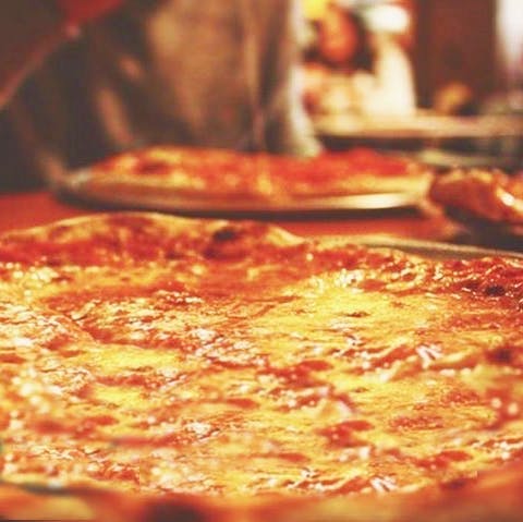 Cheese Pizza - 4 Pack by Regina Pizzeria - Alternate image 2