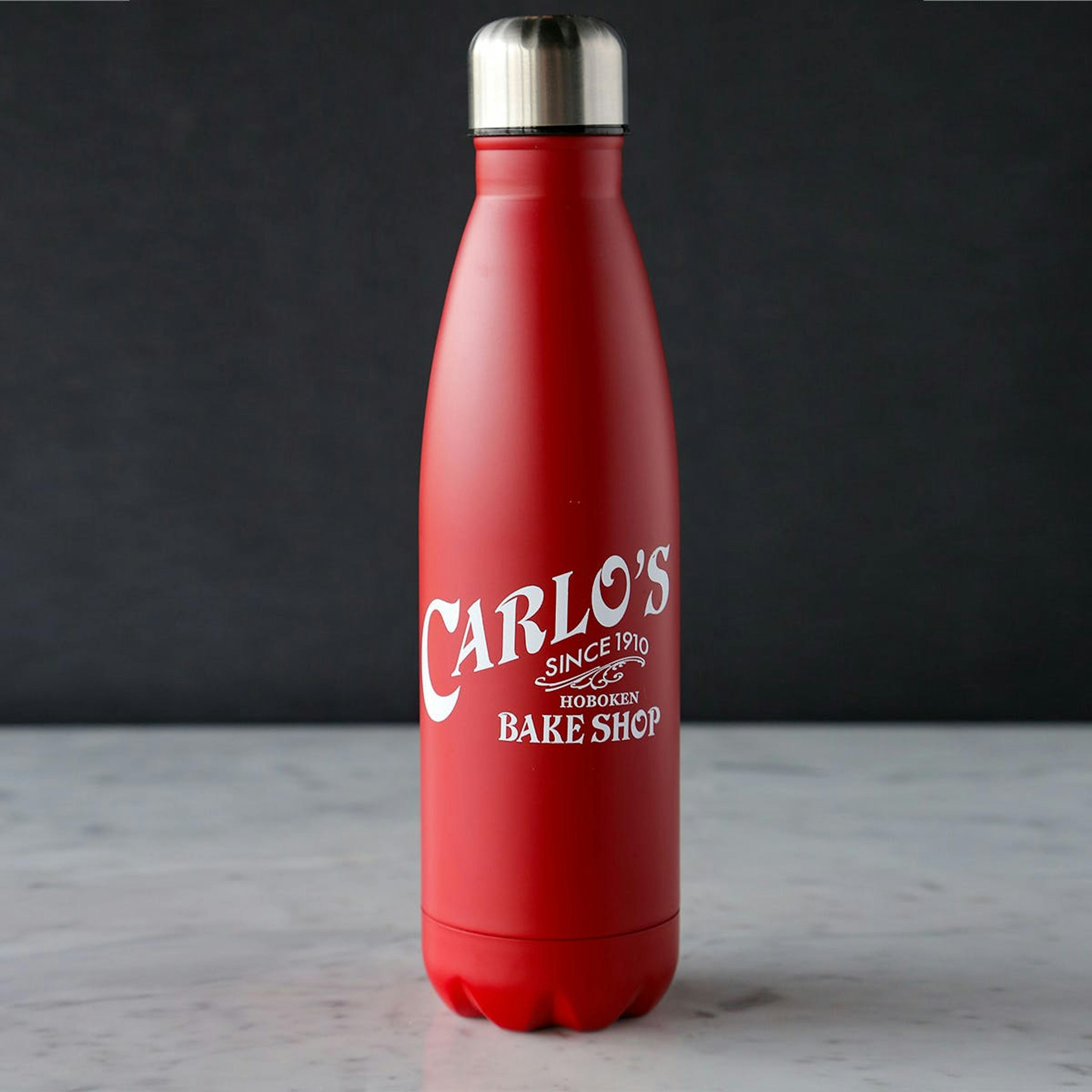 Water Bottle by Carlo's Bakery - Alternate image 1