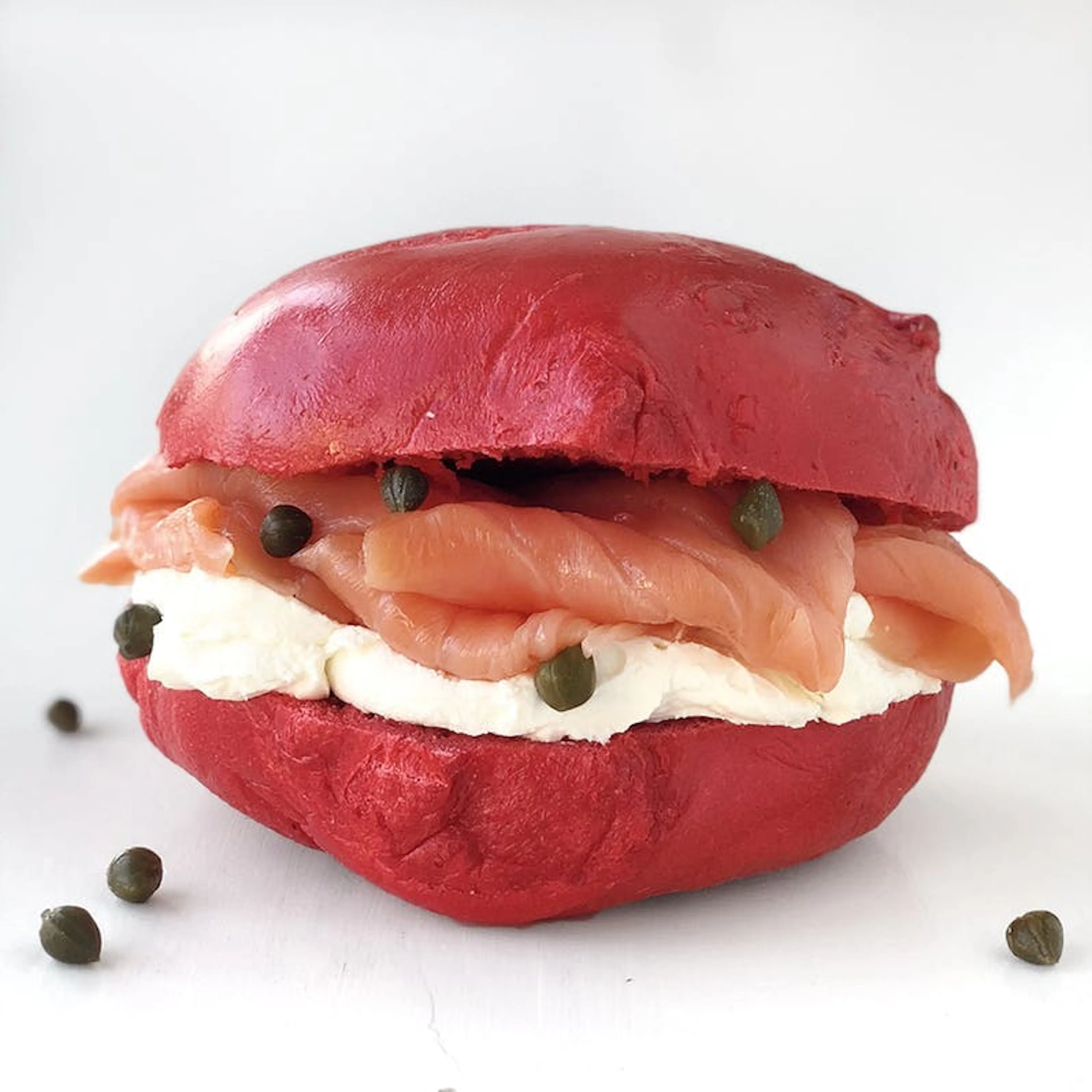 Christmas Bagel Brunch for 6 by Essa Bagel - Alternate image 1