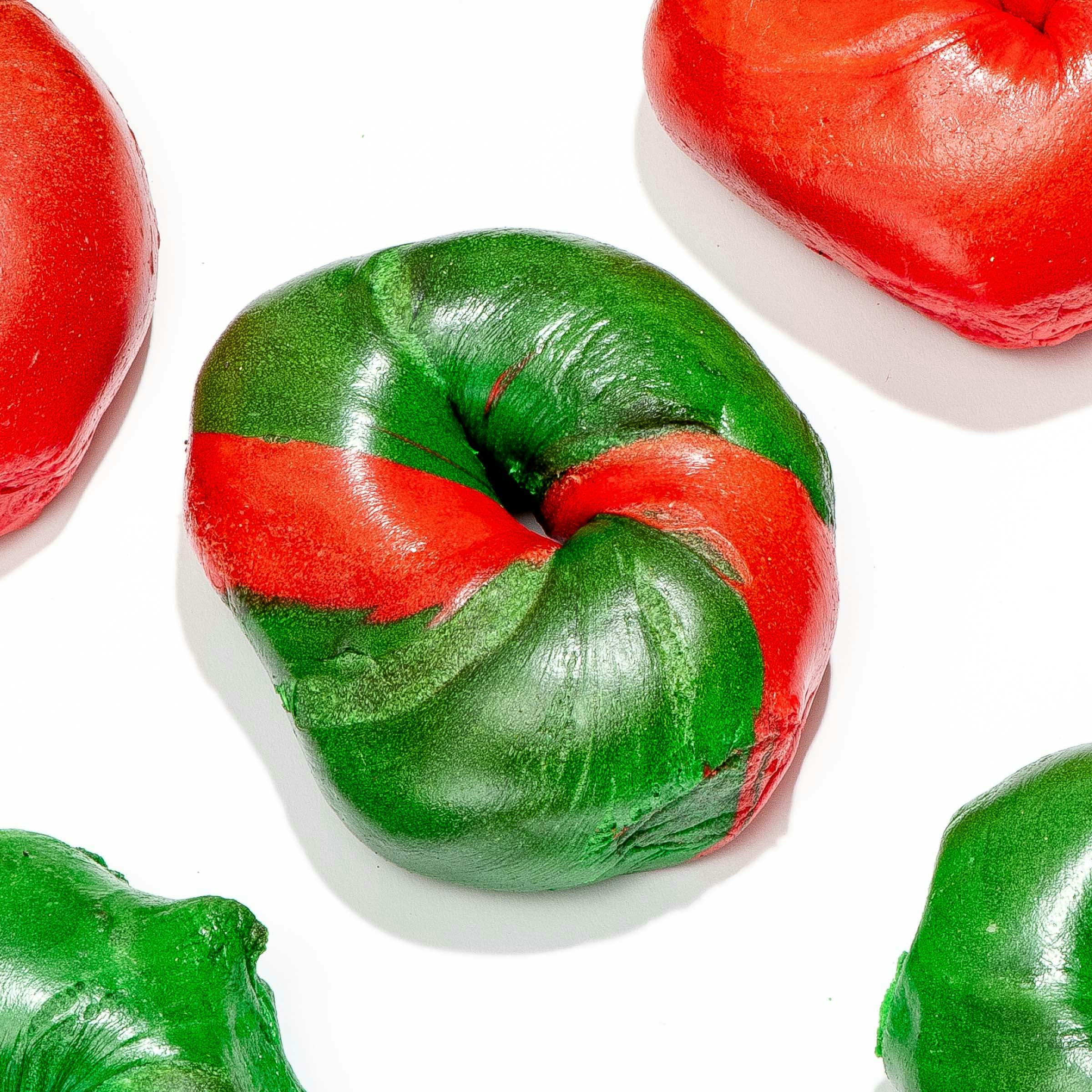 Christmas Bagels by Essa Bagel - Alternate image 2