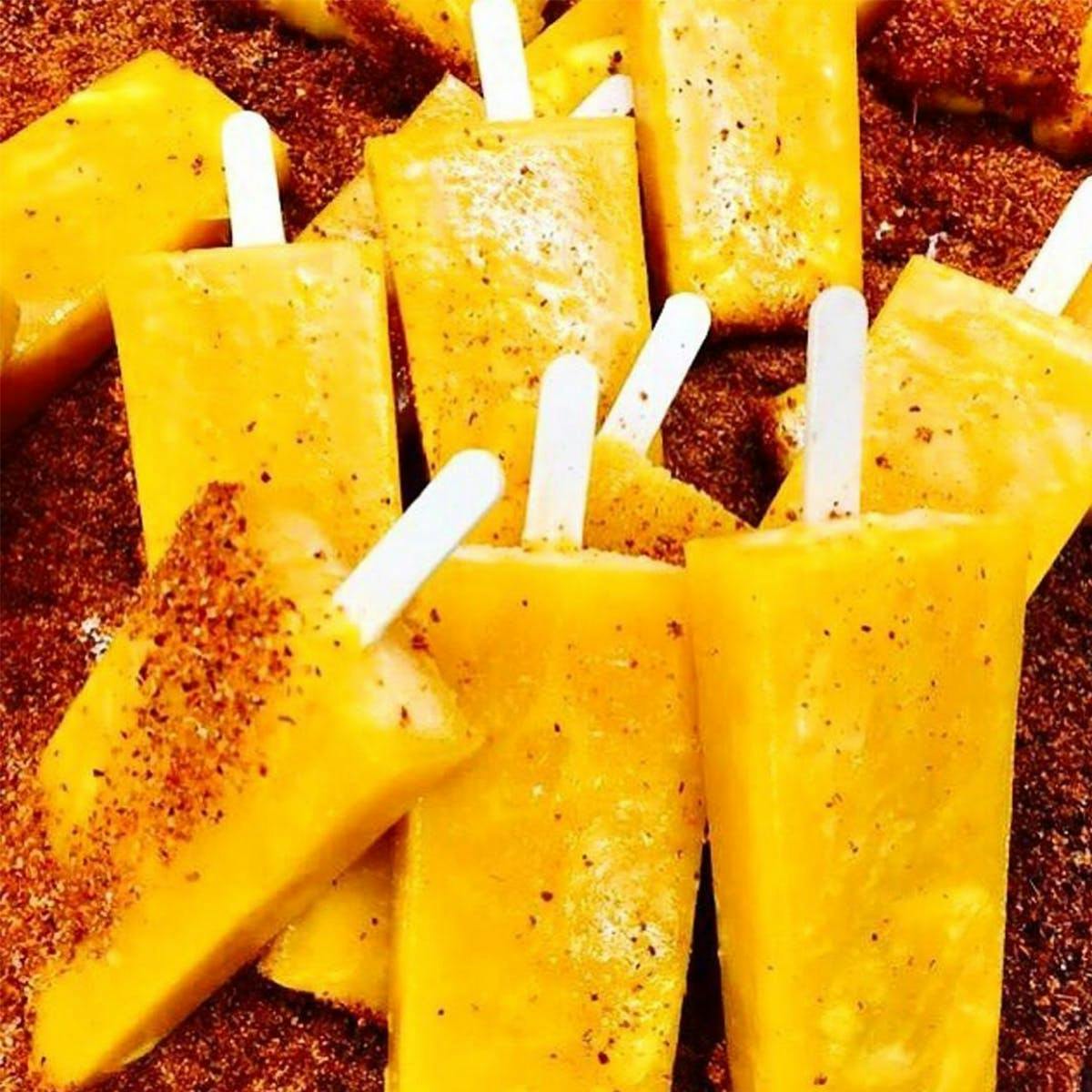 Fruity Popsicles - Assorted Dozen by La Newyorkina - Alternate image 1