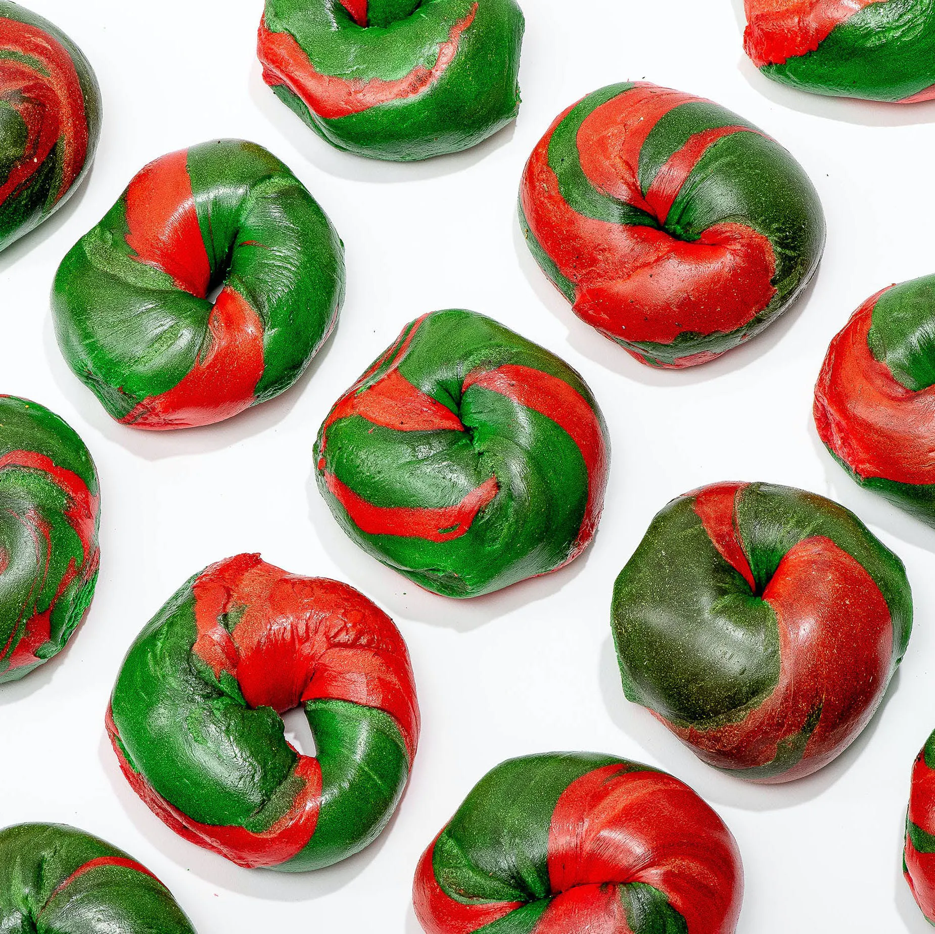 Christmas Bagel Brunch for 6 by Essa Bagel - Alternate image 4