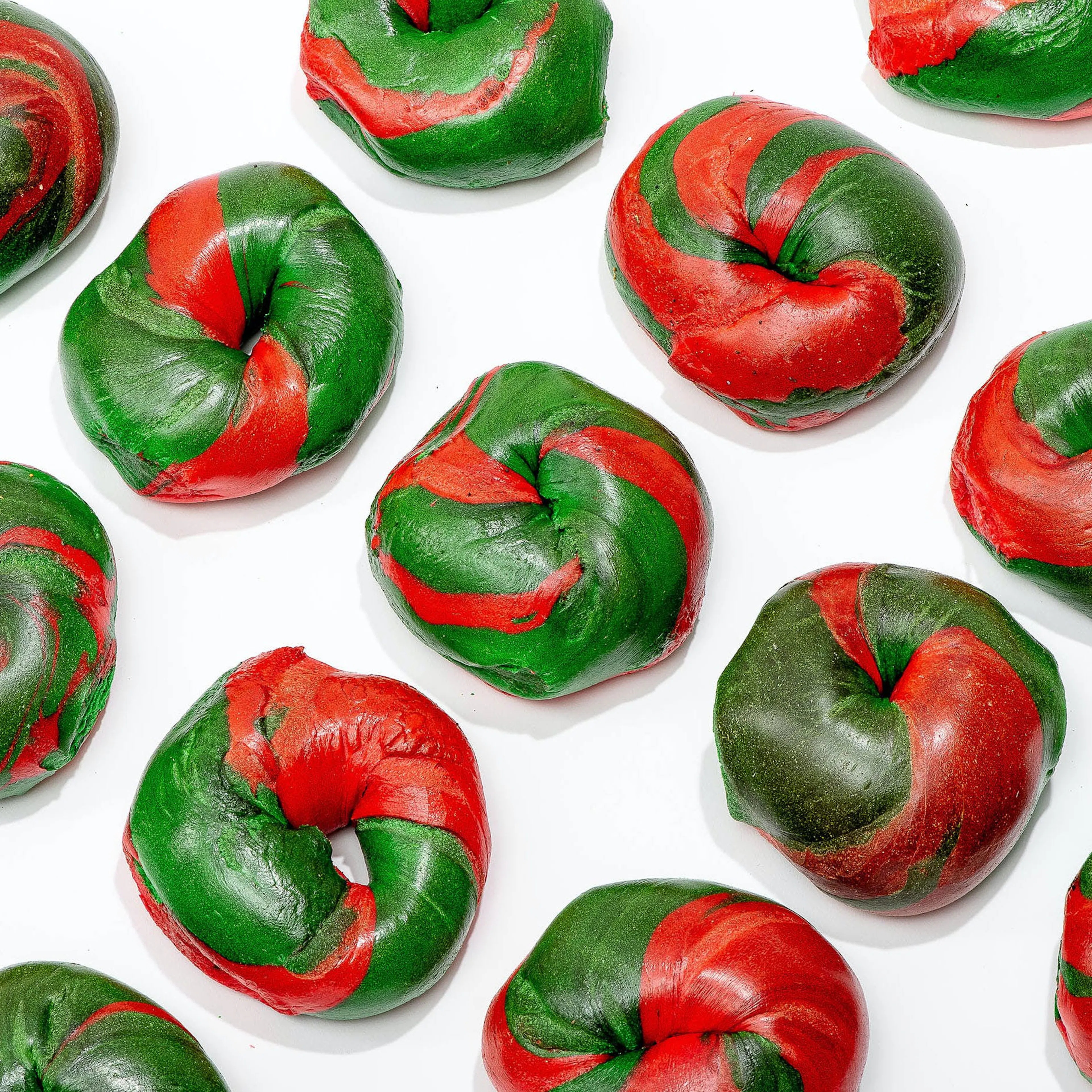 Christmas Bagel Brunch for 6 by Essa Bagel - Alternate image 4