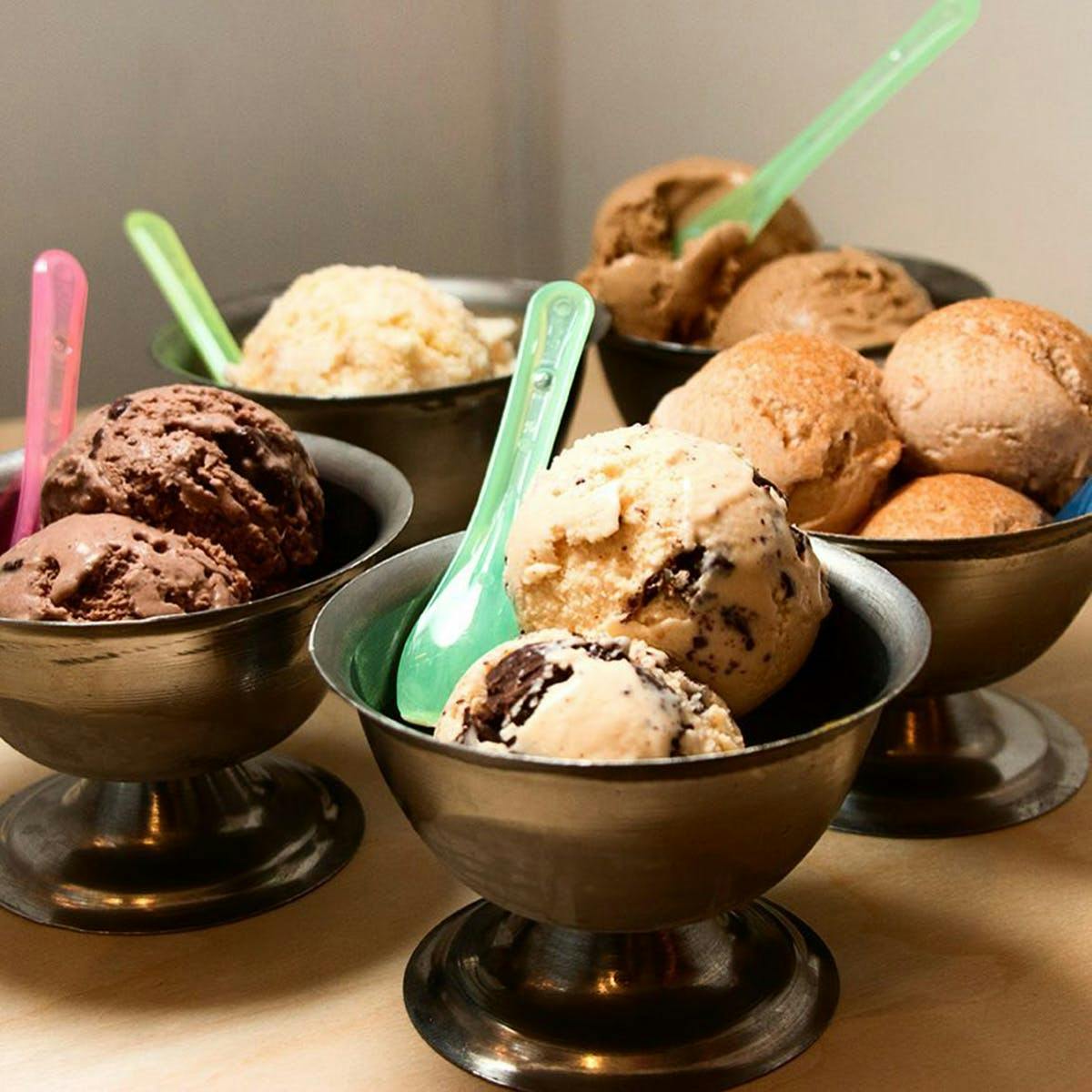 Mexican Ice Cream - Choose Your Own 4 Pints by La Newyorkina - Alternate image 11
