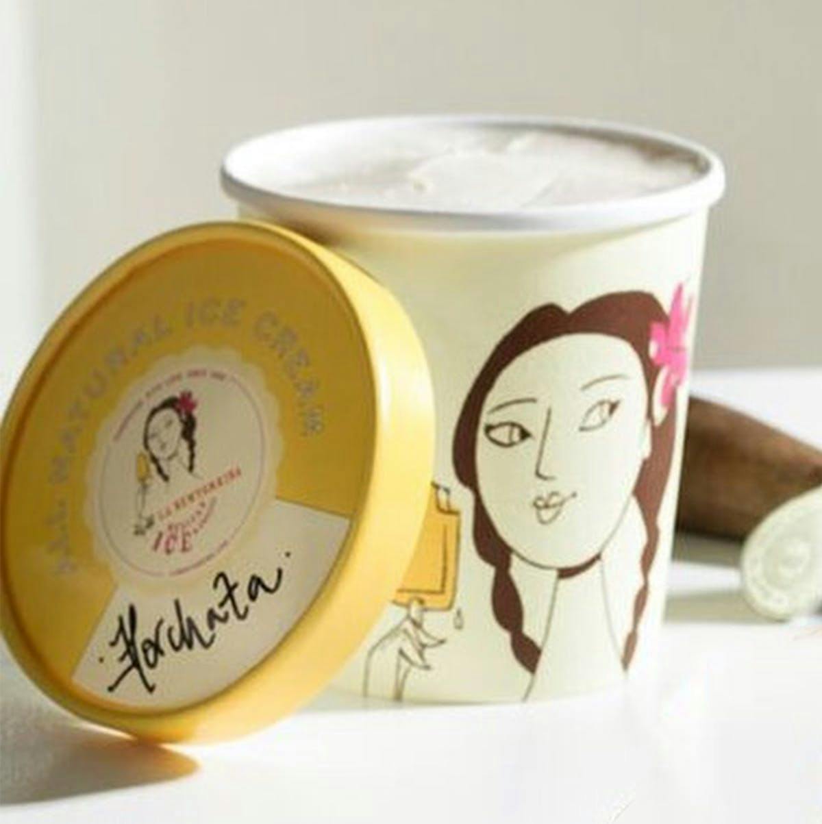 Mexican Ice Cream - Choose Your Own 4 Pints by La Newyorkina - Alternate image 10