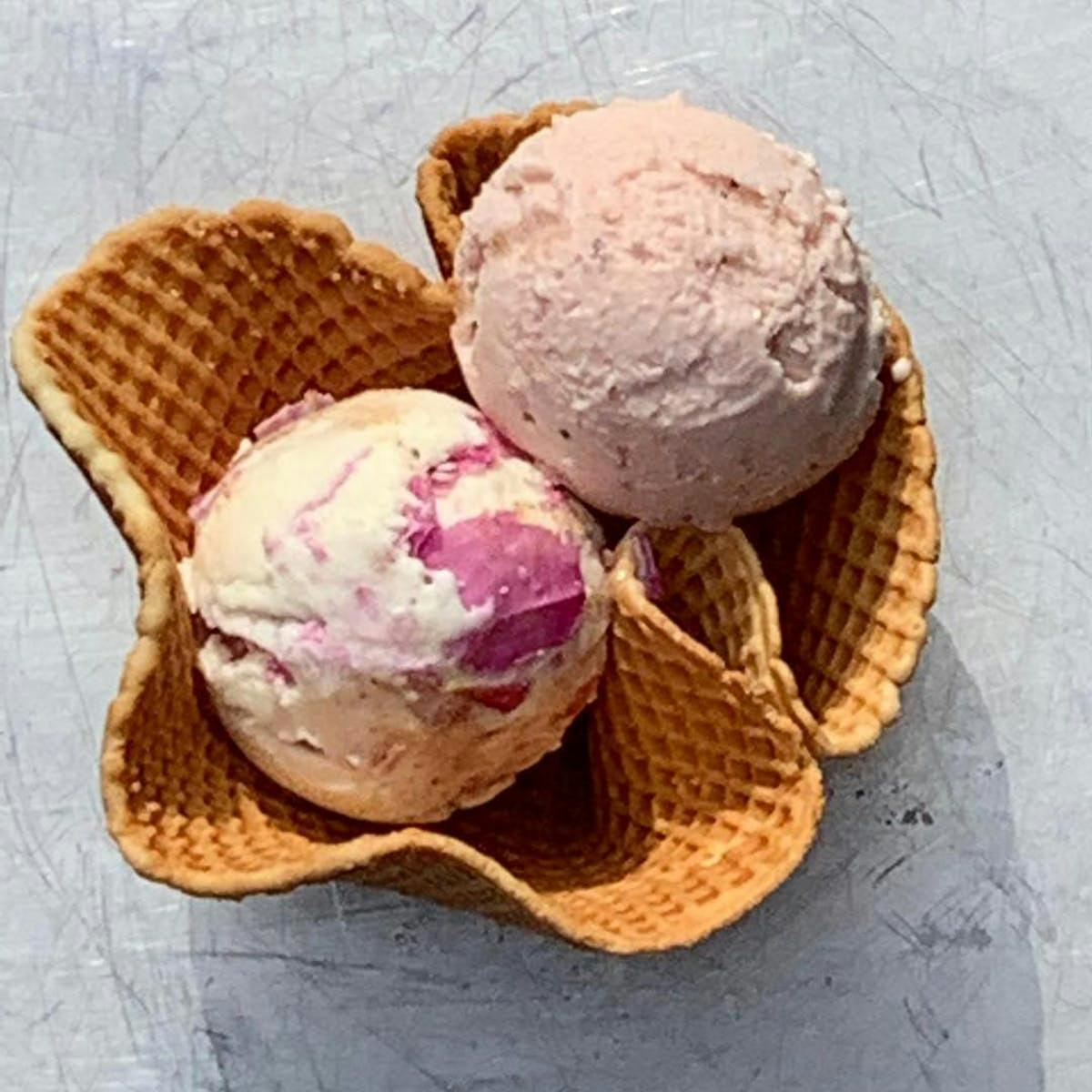 Mexican Ice Cream - Choose Your Own 4 Pints by La Newyorkina - Alternate image 9